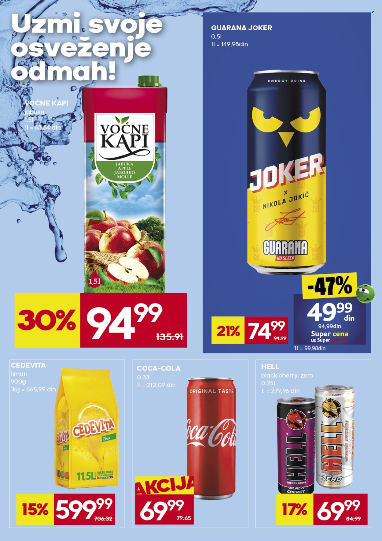 Idea katalog - 23.04.2026 - 29.04.2026. Stranica 25