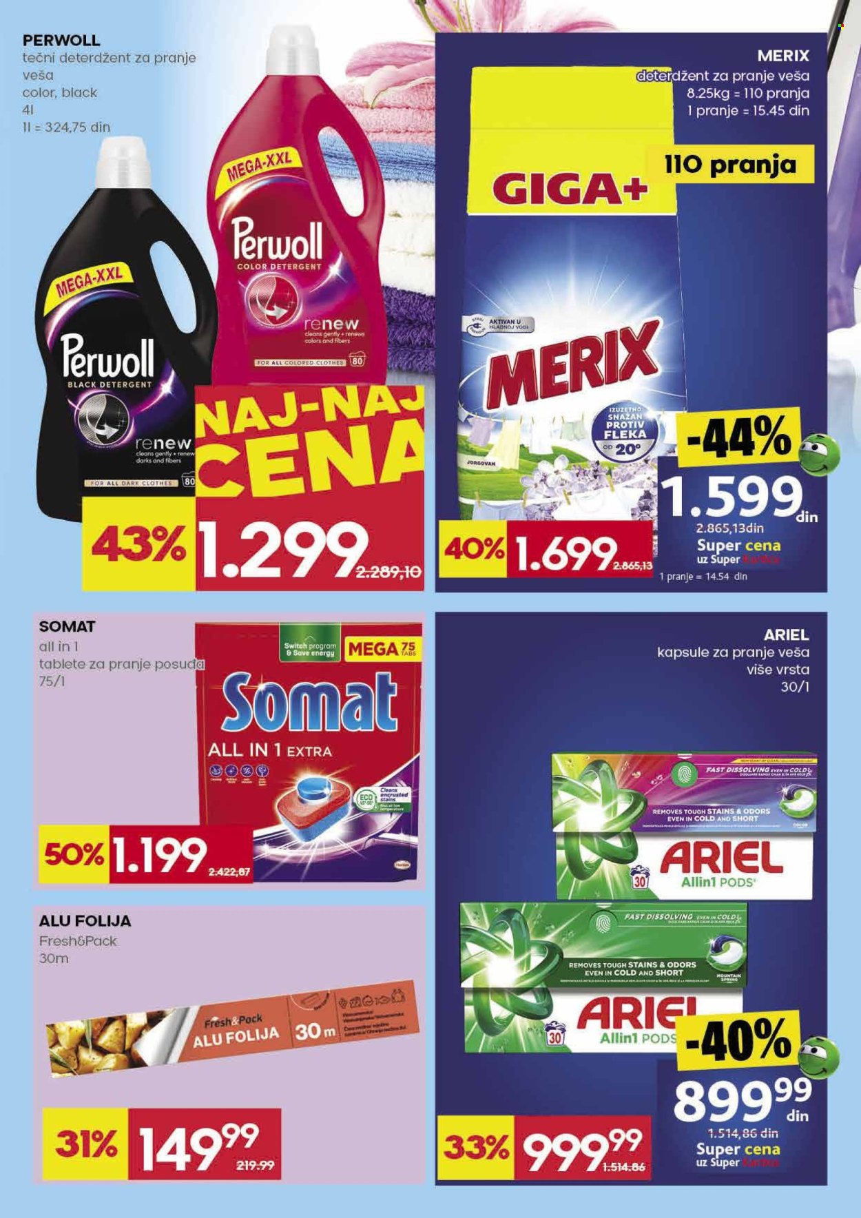 Idea katalog - 23.04.2026 - 29.04.2026. Stranica 31