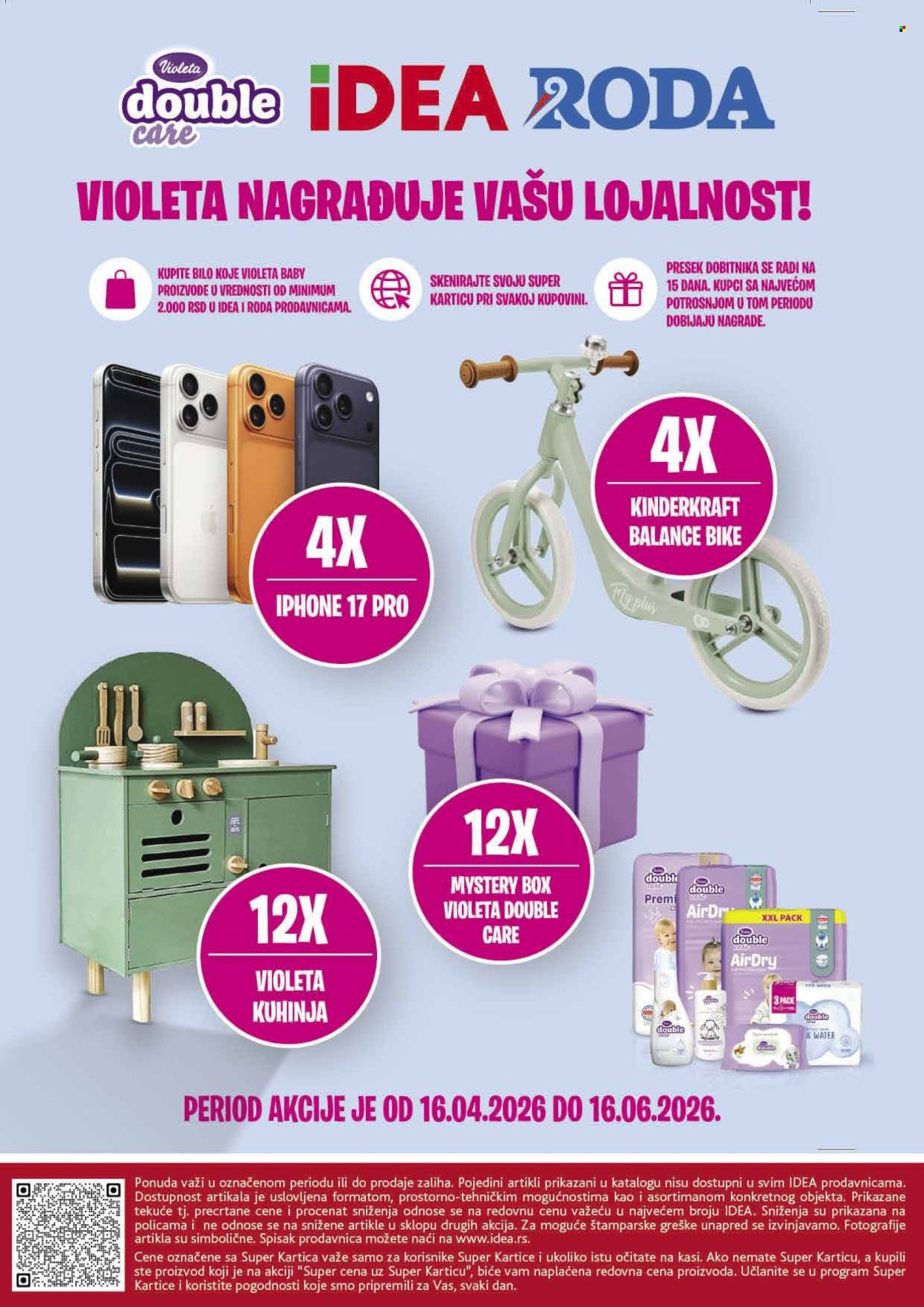 Idea katalog - 23.04.2026 - 29.04.2026. Stranica 32