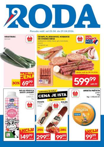 Roda katalog - 23.04.2026 - 29.04.2026.