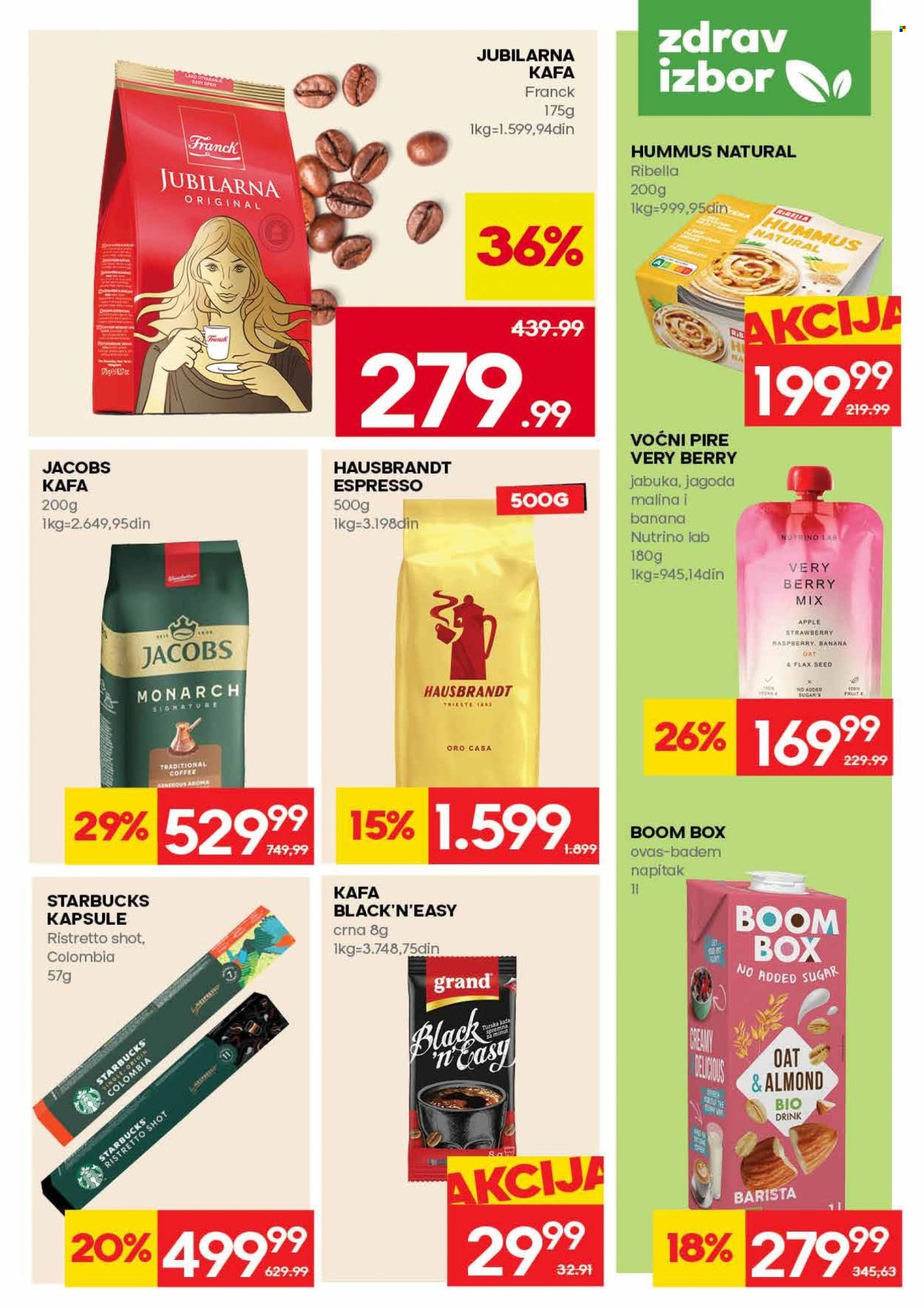 Roda katalog - 23.04.2026 - 29.04.2026. Stranica 17