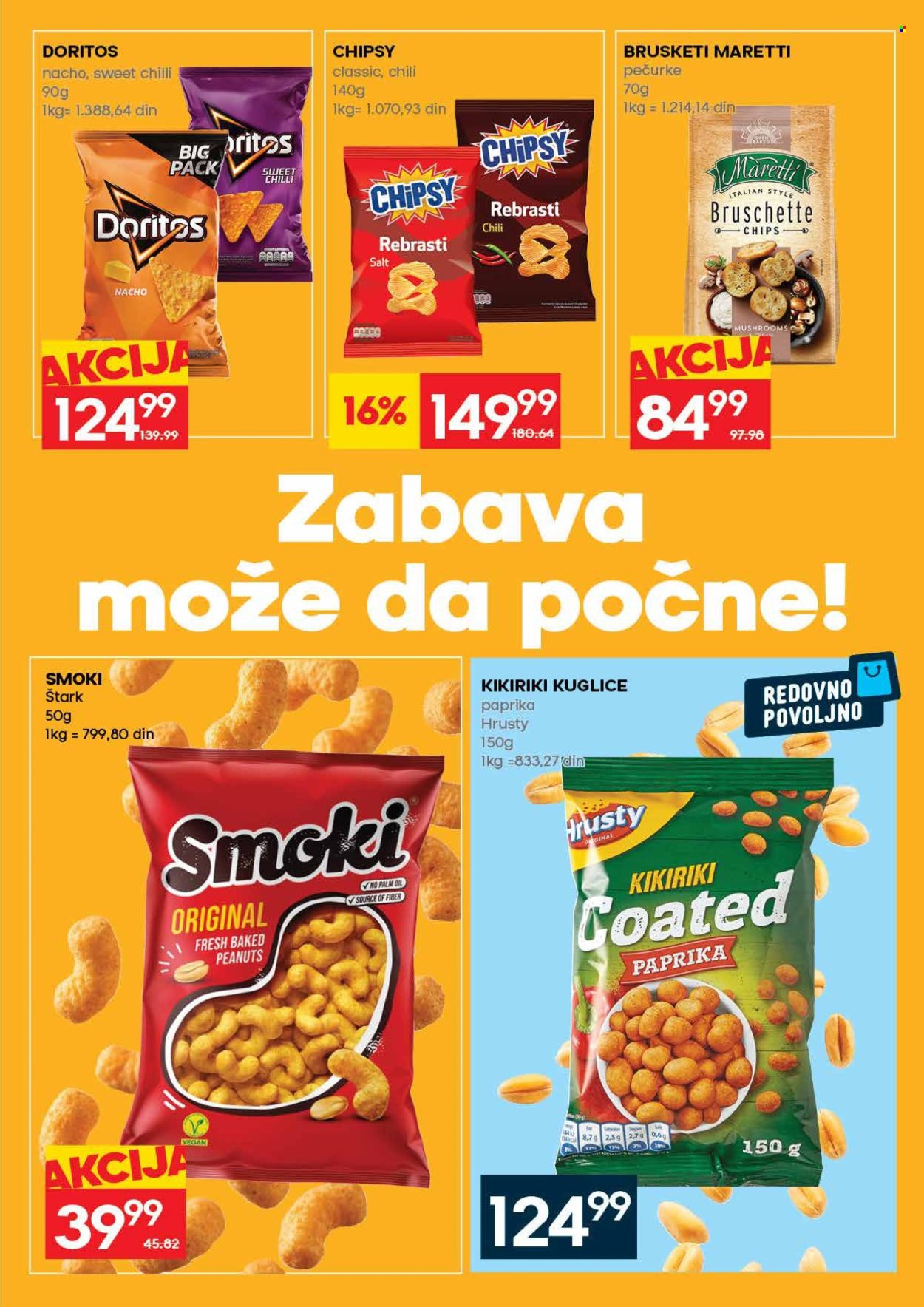 Roda katalog - 23.04.2026 - 29.04.2026. Stranica 21