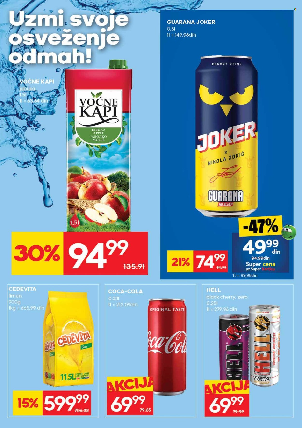 Roda katalog - 23.04.2026 - 29.04.2026. Stranica 25