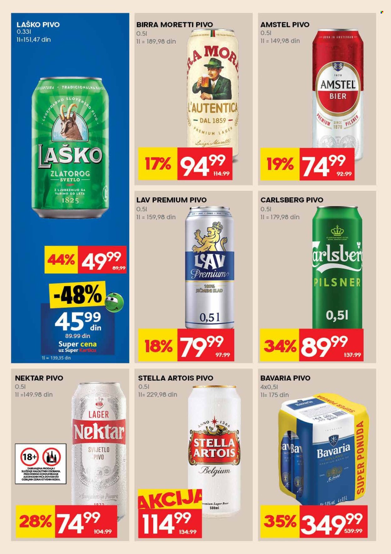 Roda katalog - 23.04.2026 - 29.04.2026. Stranica 26