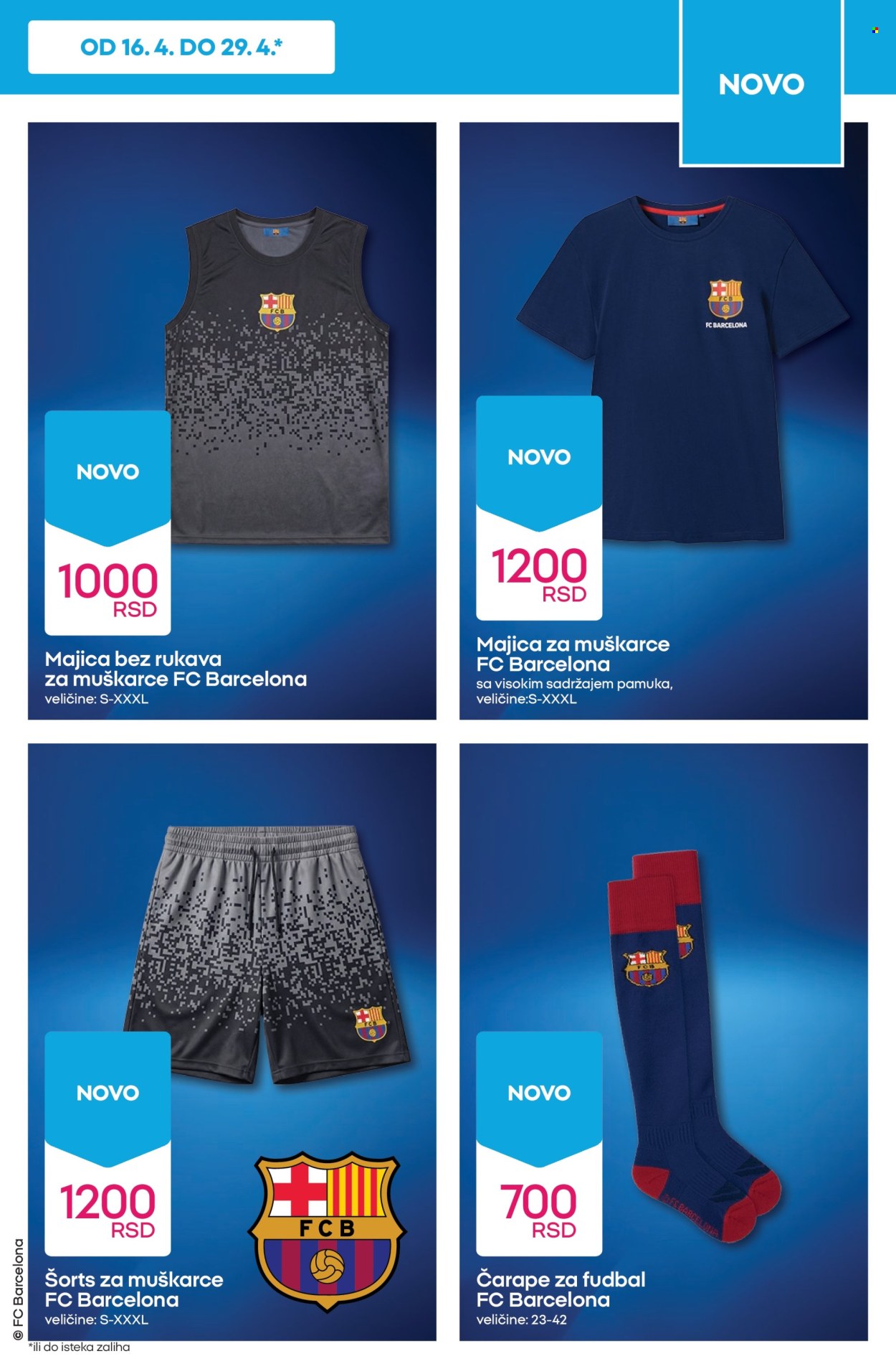 Pepco katalog - 23.04.2026 - 29.04.2026. Stranica 5