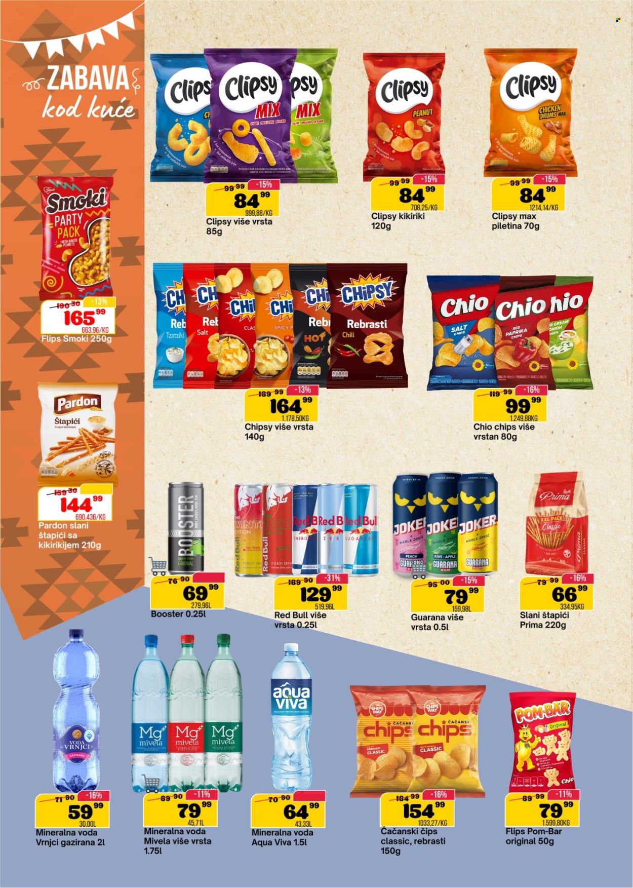 Senta Promet katalog - 22.04.2026 - 04.05.2026. Stranica 12
