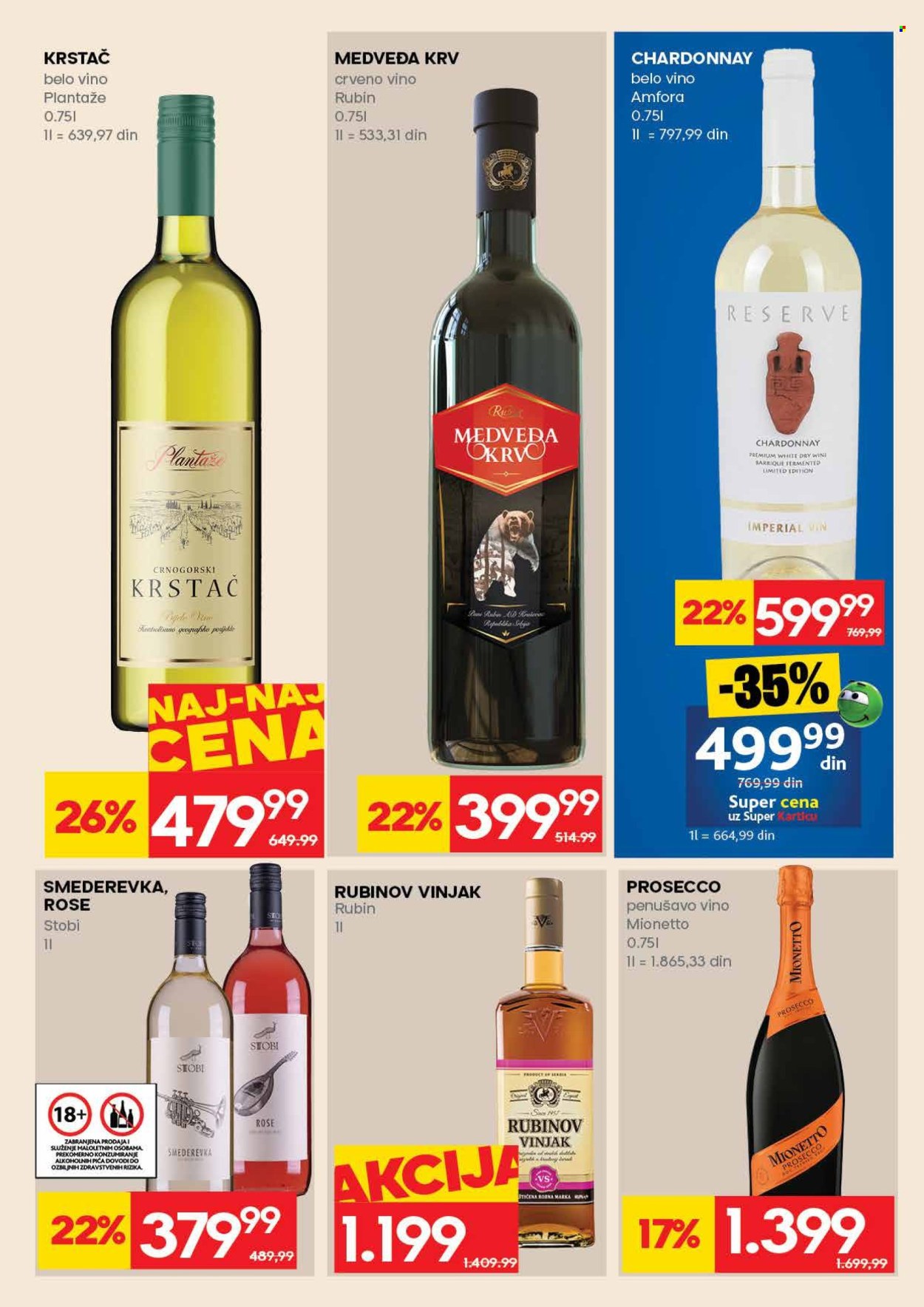 Mercator Centar katalog - 23.04.2026 - 29.04.2026. Stranica 27