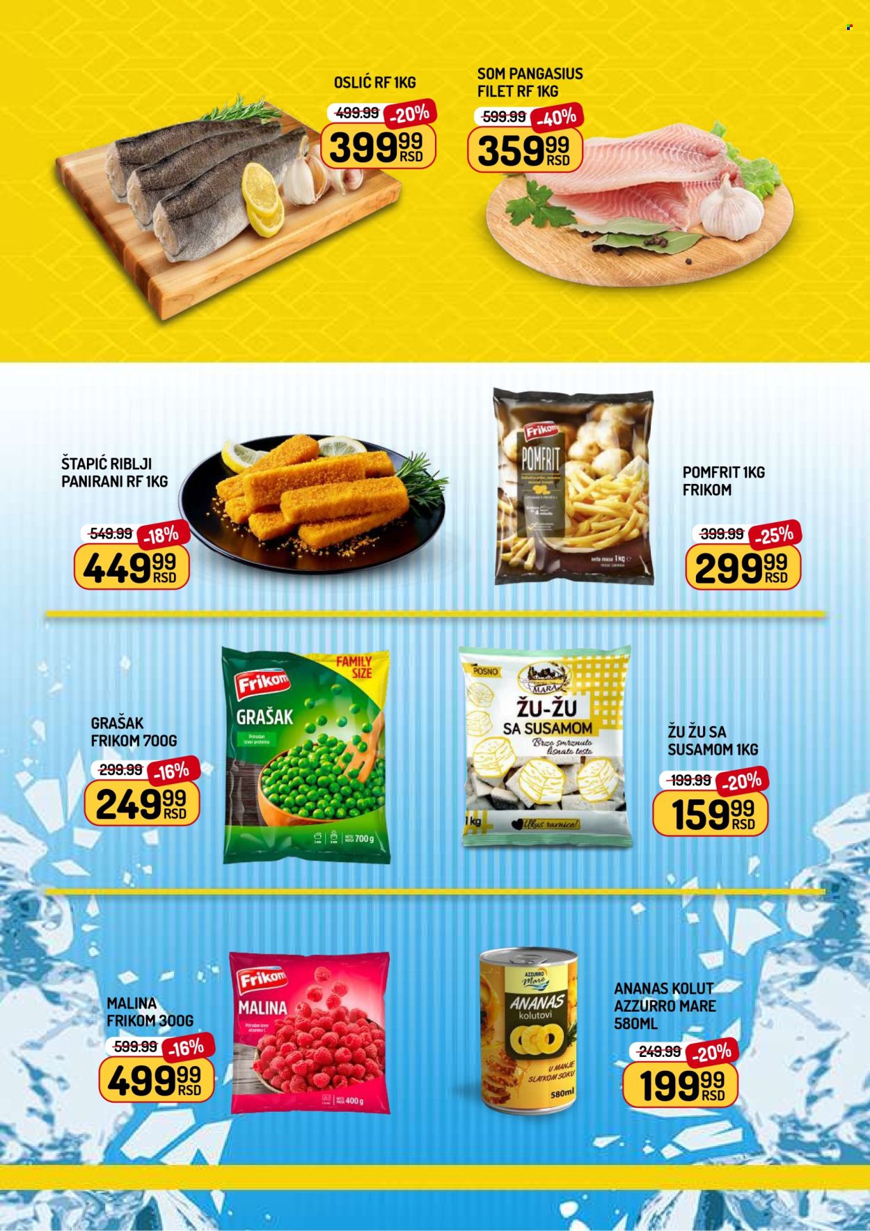 Aman katalog - 24.04.2026 - 07.05.2026. Stranica 6