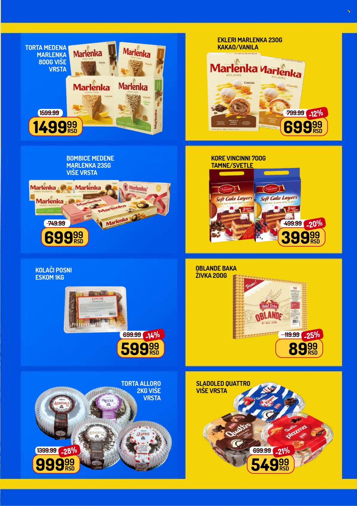 Aman katalog - 24.04.2026 - 07.05.2026. Stranica 7