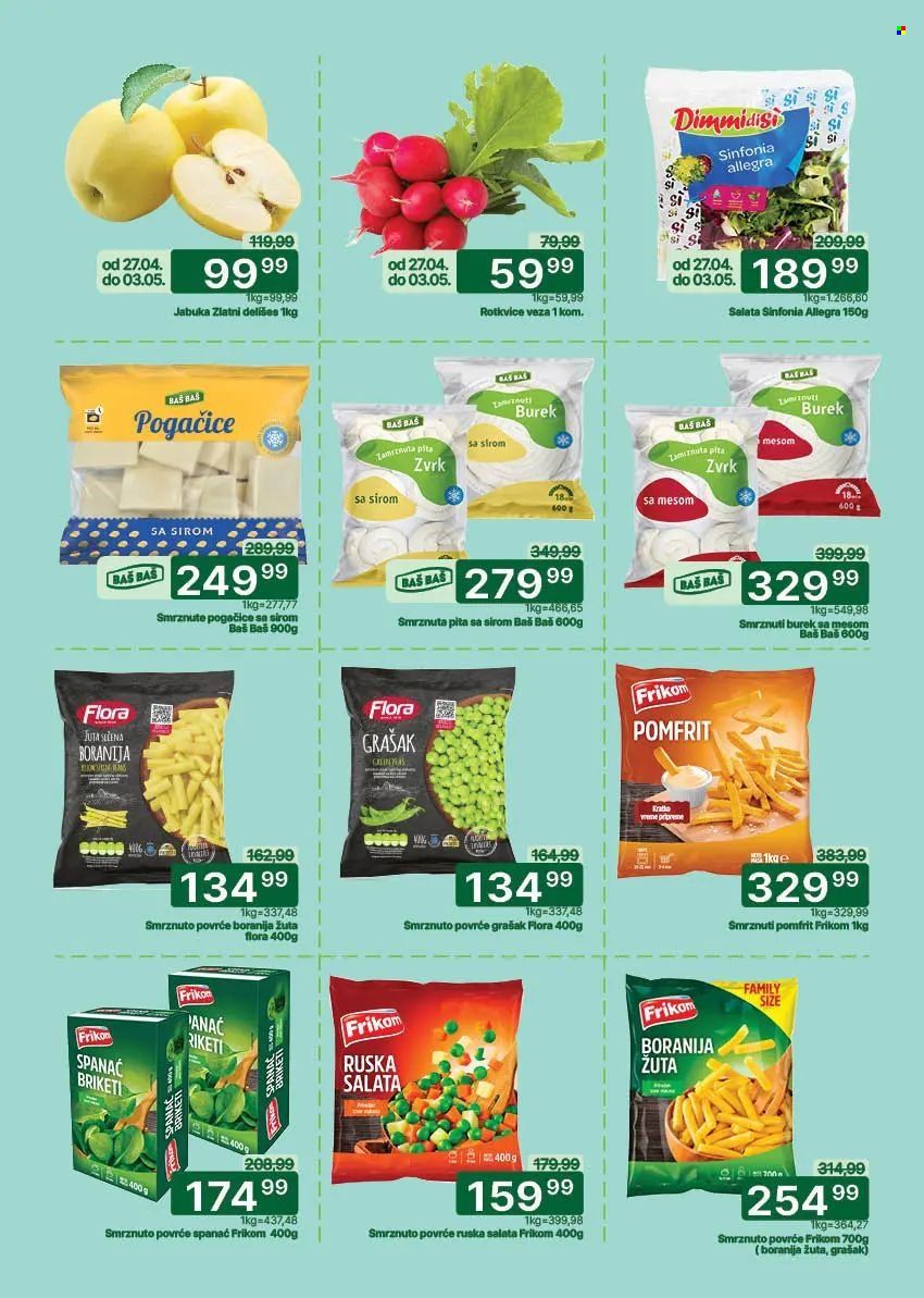 Univerexport katalog - 27.04.2026 - 10.05.2026. Stranica 2