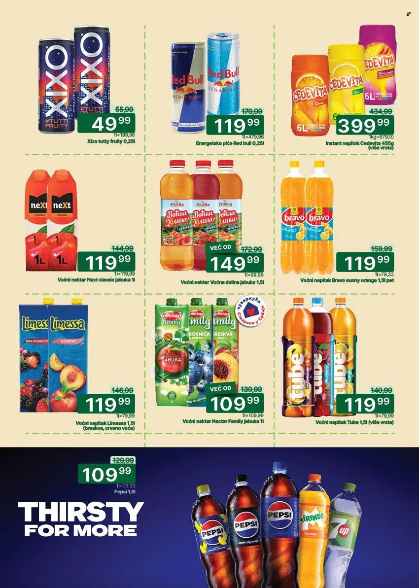 Univerexport katalog - 27.04.2026 - 10.05.2026. Stranica 22
