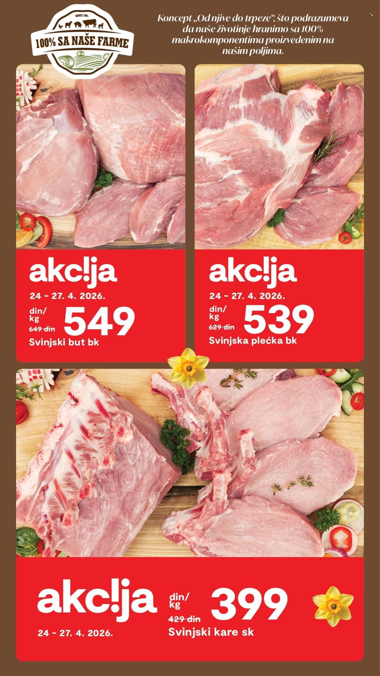 Matijević katalog - 01.04.2026 - 30.04.2026. Stranica 5