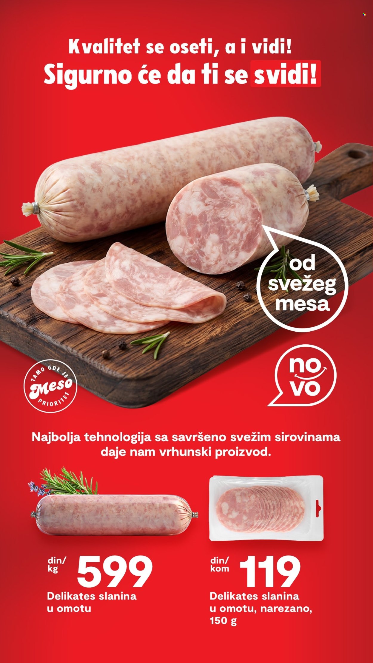 Matijević katalog - 01.04.2026 - 30.04.2026. Stranica 6