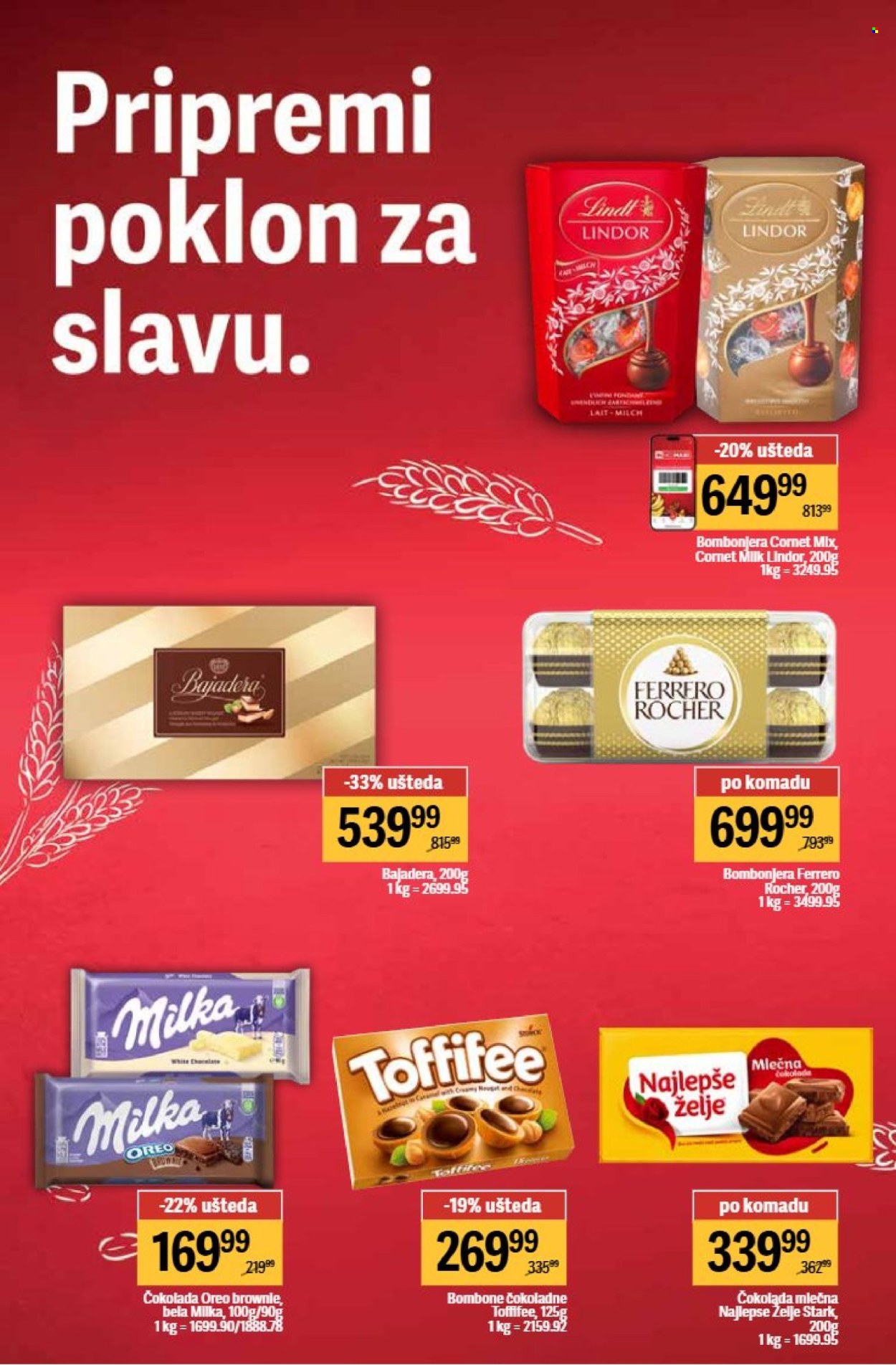 Maxi katalog - 27.04.2026 - 06.05.2026. Stranica 16
