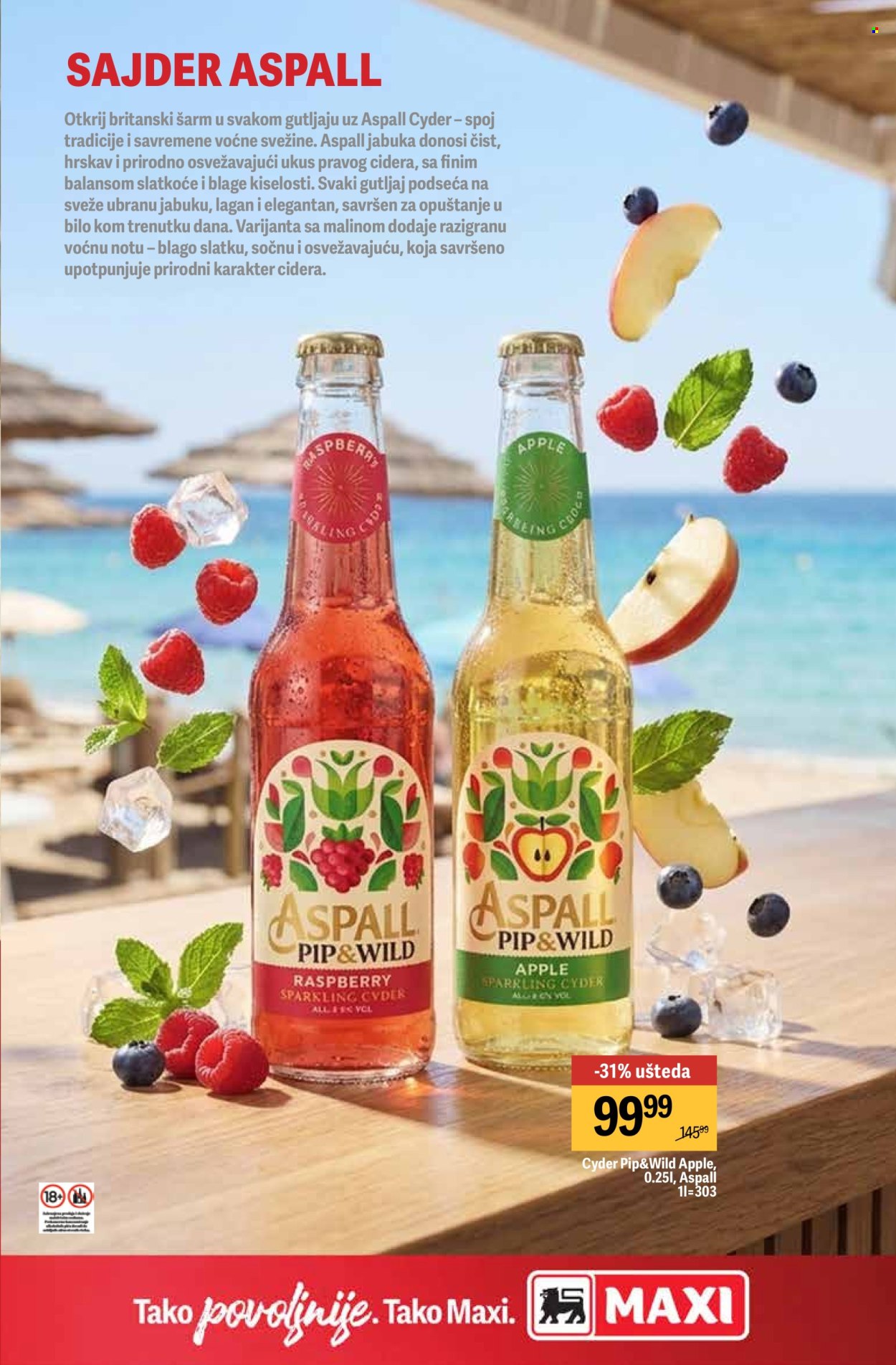 Mega Maxi katalog - 27.04.2026 - 27.05.2026. Stranica 13