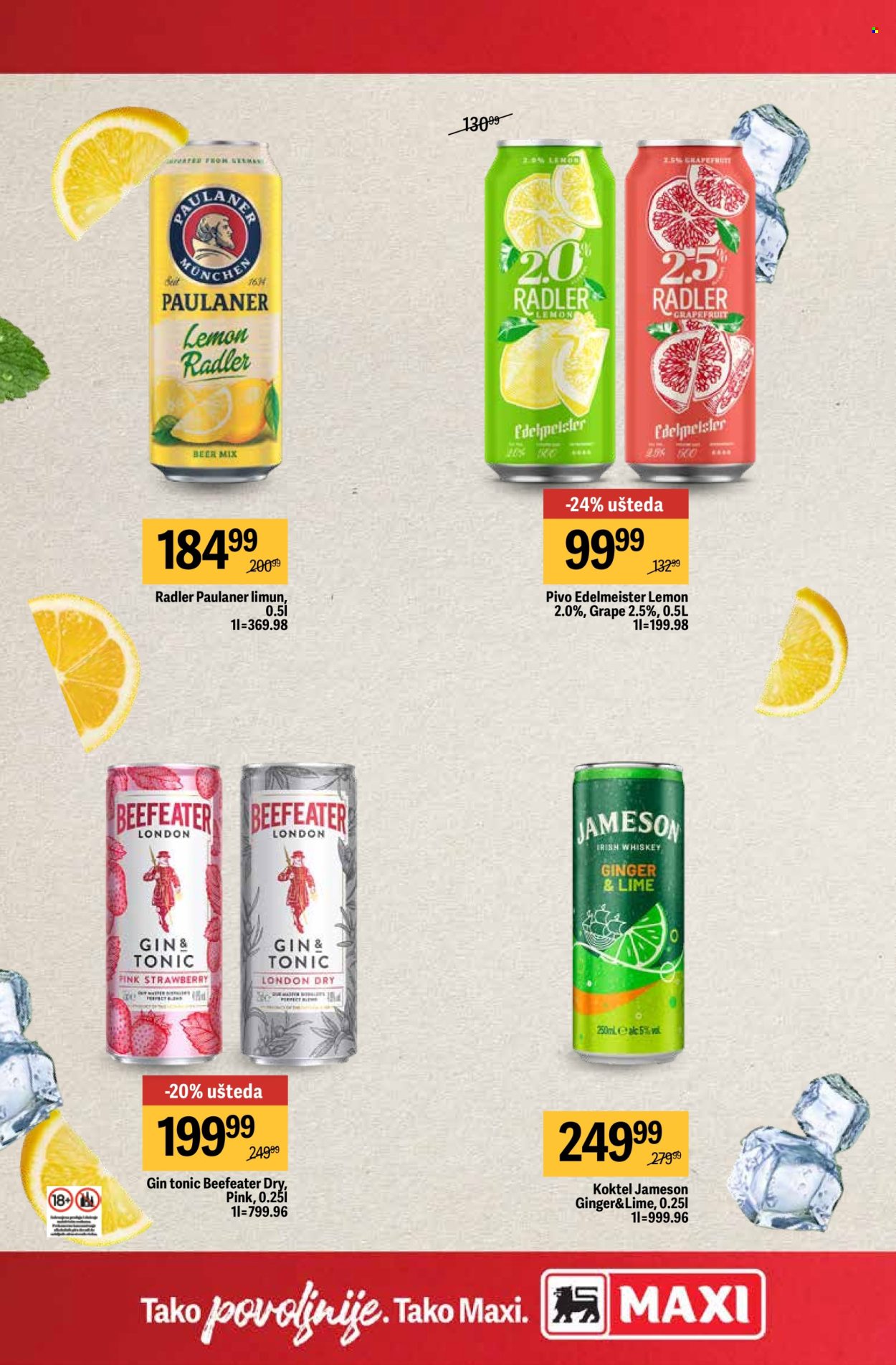 Mega Maxi katalog - 27.04.2026 - 27.05.2026. Stranica 14