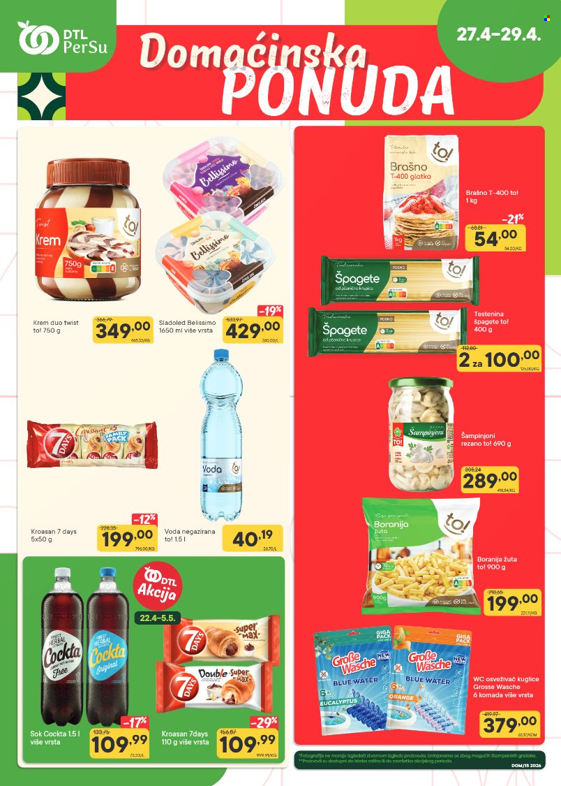 PerSu katalog - 27.04.2026 - 29.04.2026. Stranica 1