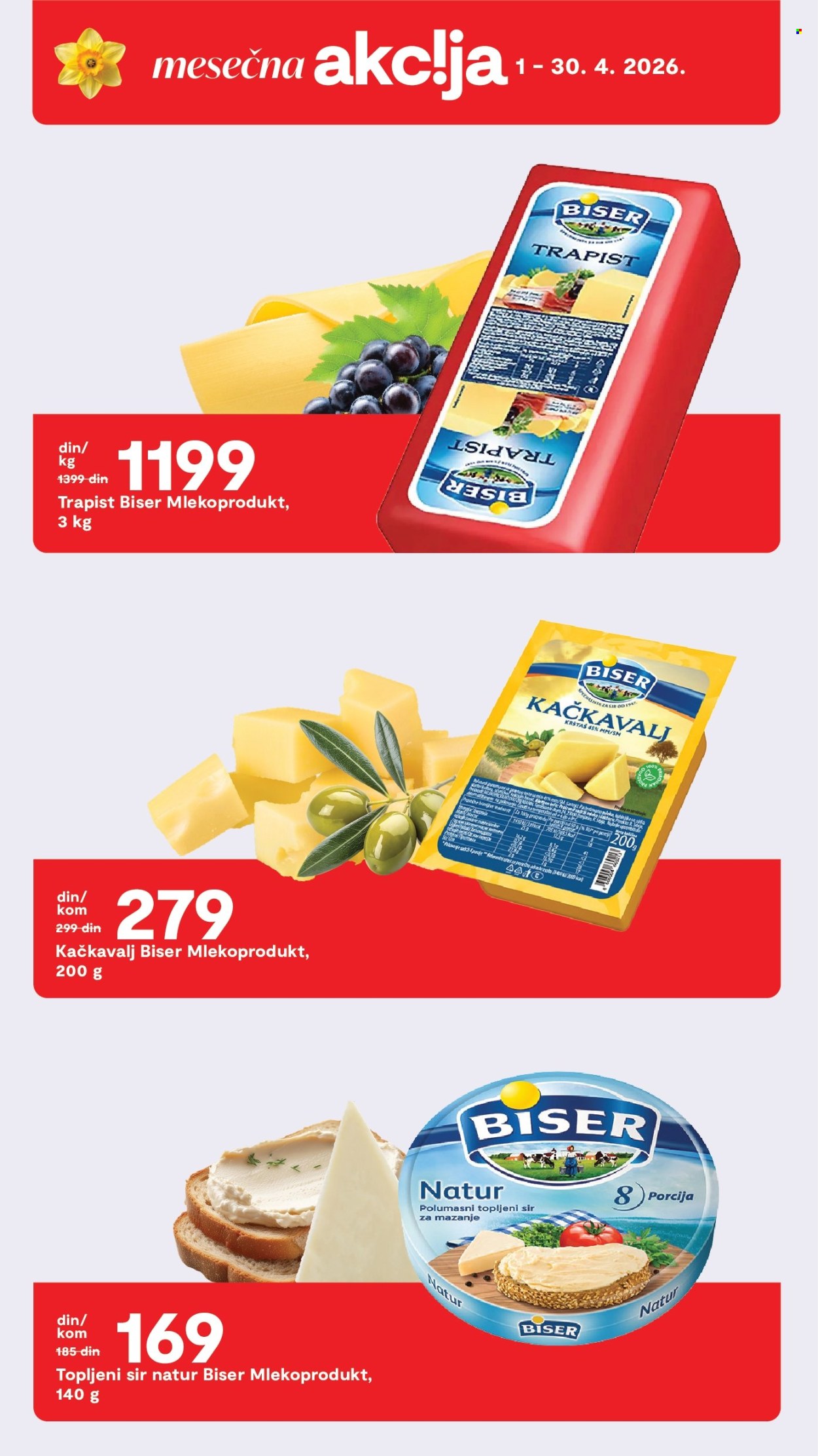 Matijević katalog - 27.04.2026 - 10.05.2026. Stranica 16