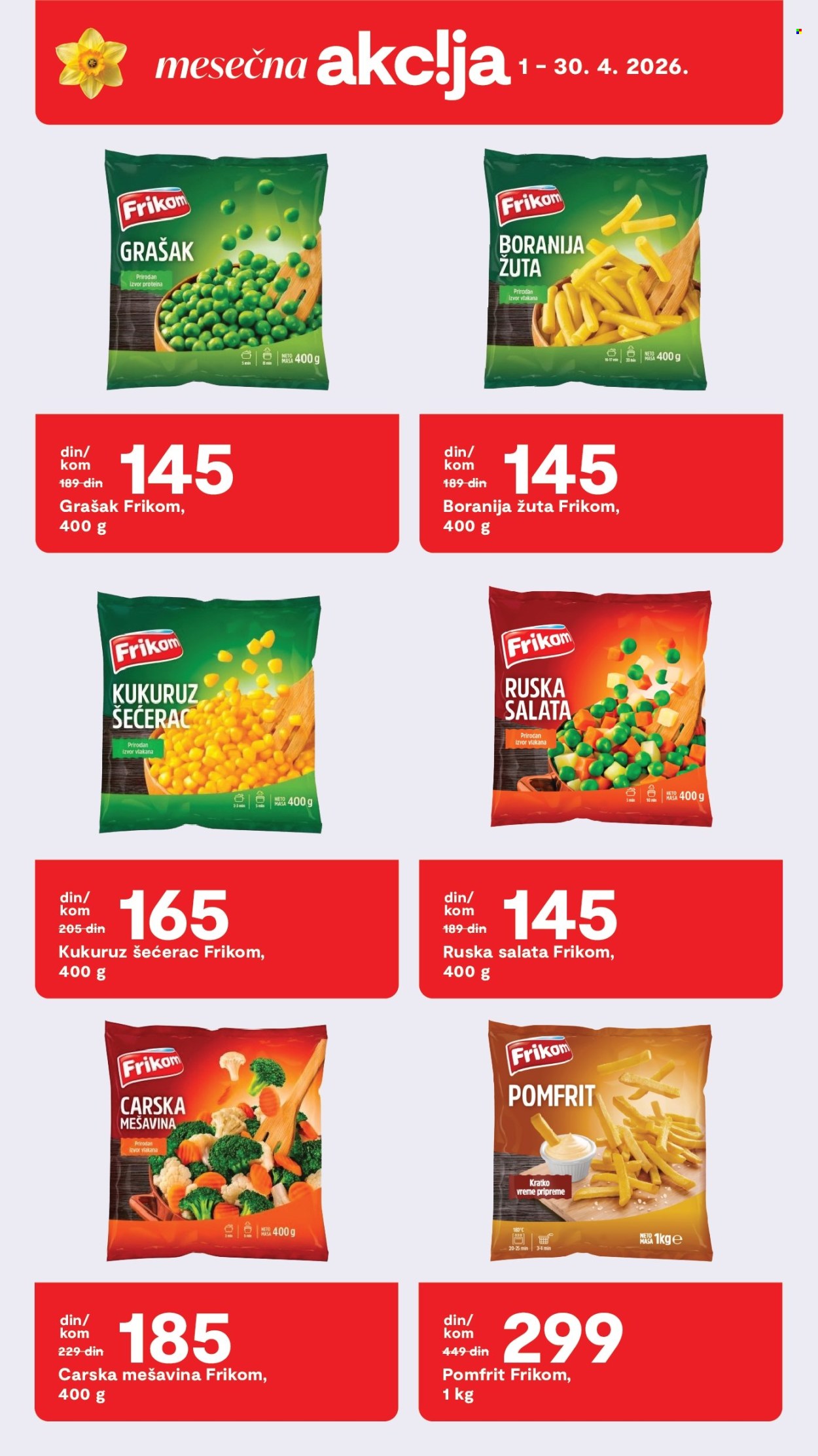 Matijević katalog - 27.04.2026 - 10.05.2026. Stranica 18
