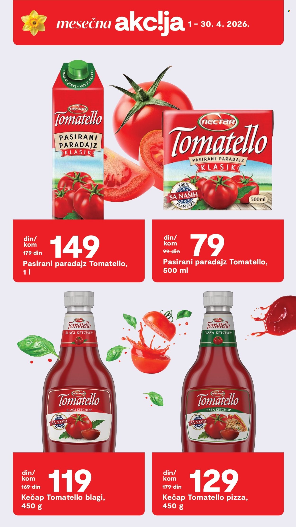 Matijević katalog - 27.04.2026 - 10.05.2026. Stranica 19