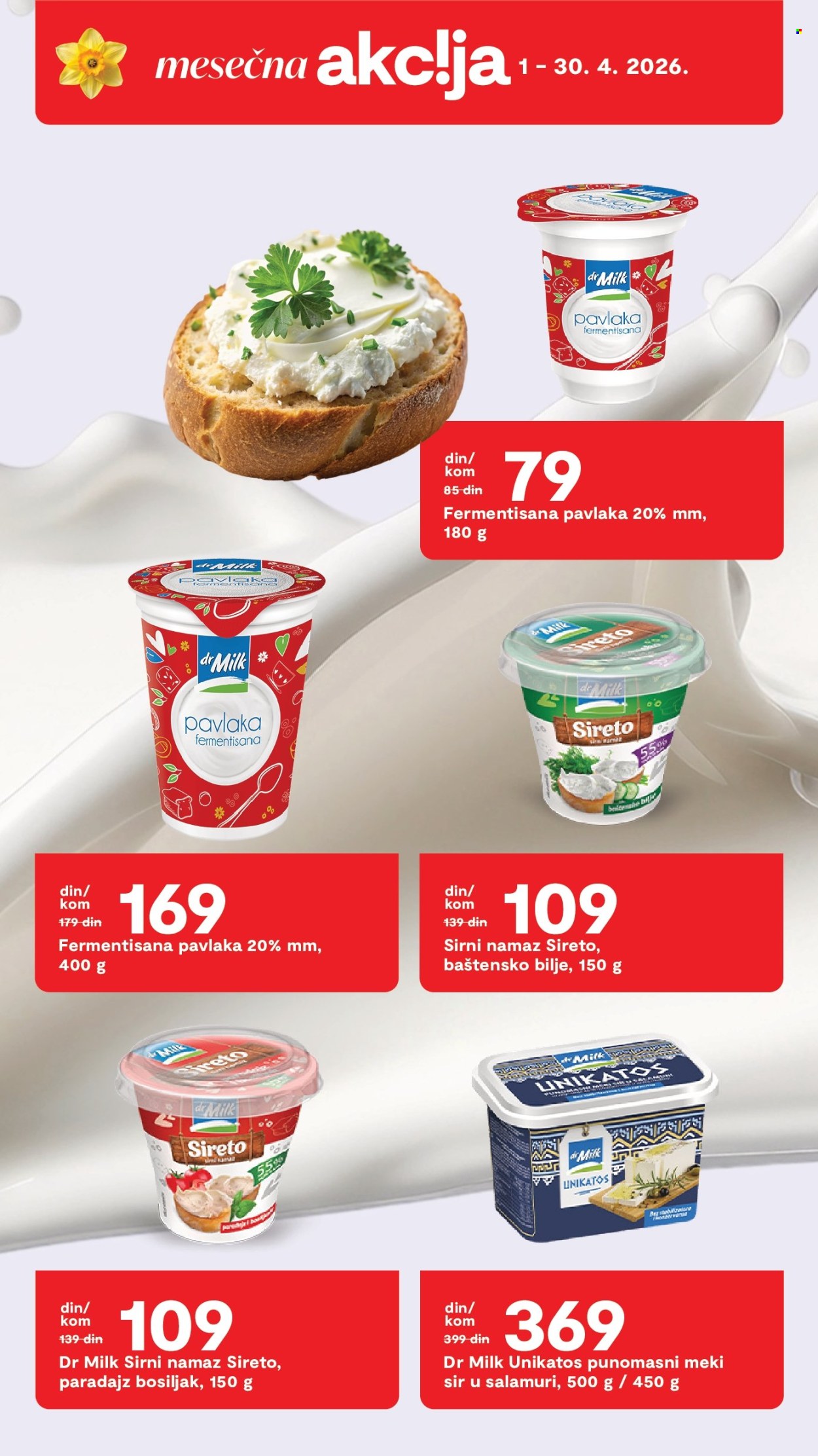 Matijević katalog - 27.04.2026 - 10.05.2026. Stranica 21