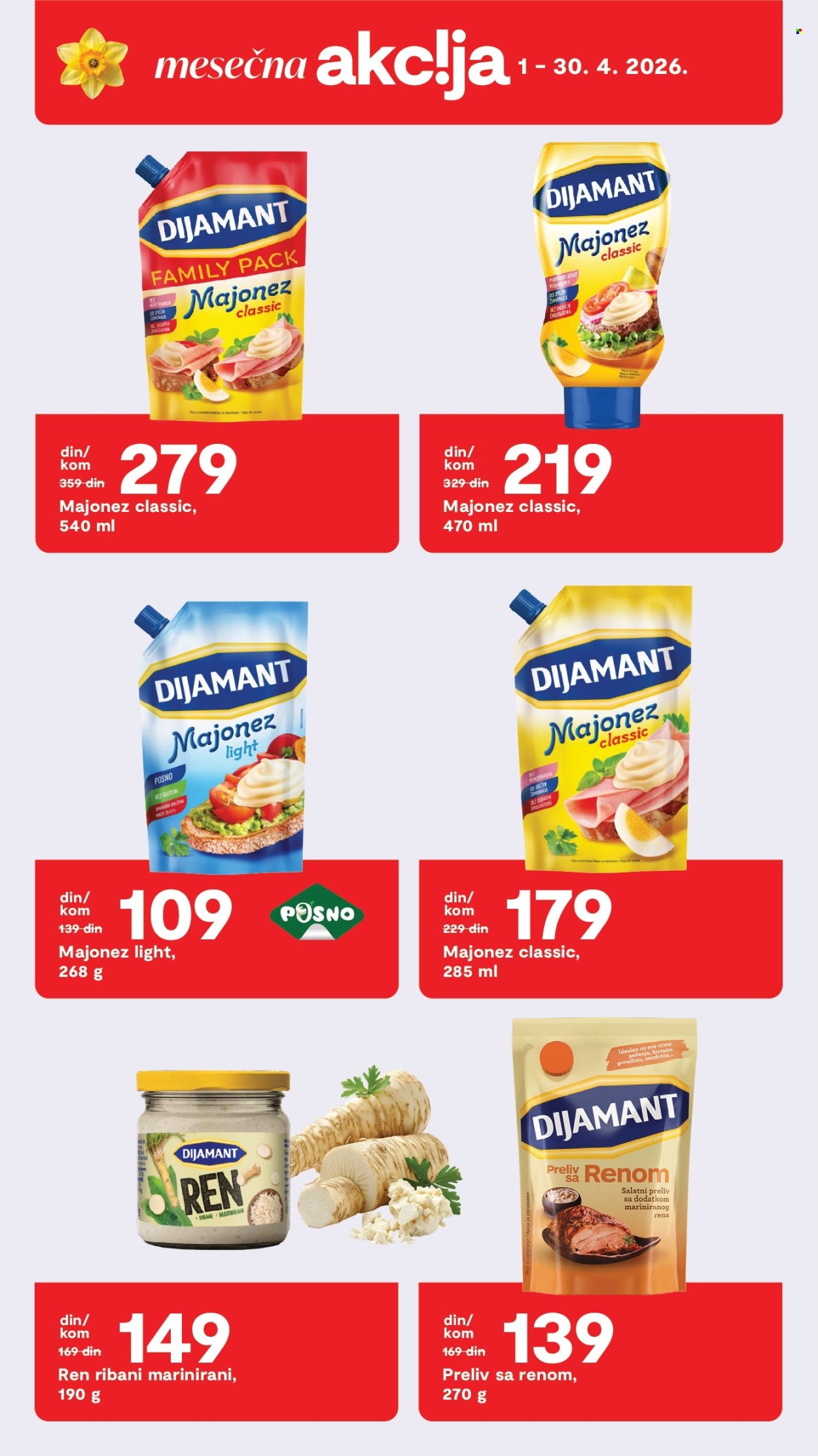 Matijević katalog - 27.04.2026 - 10.05.2026. Stranica 22