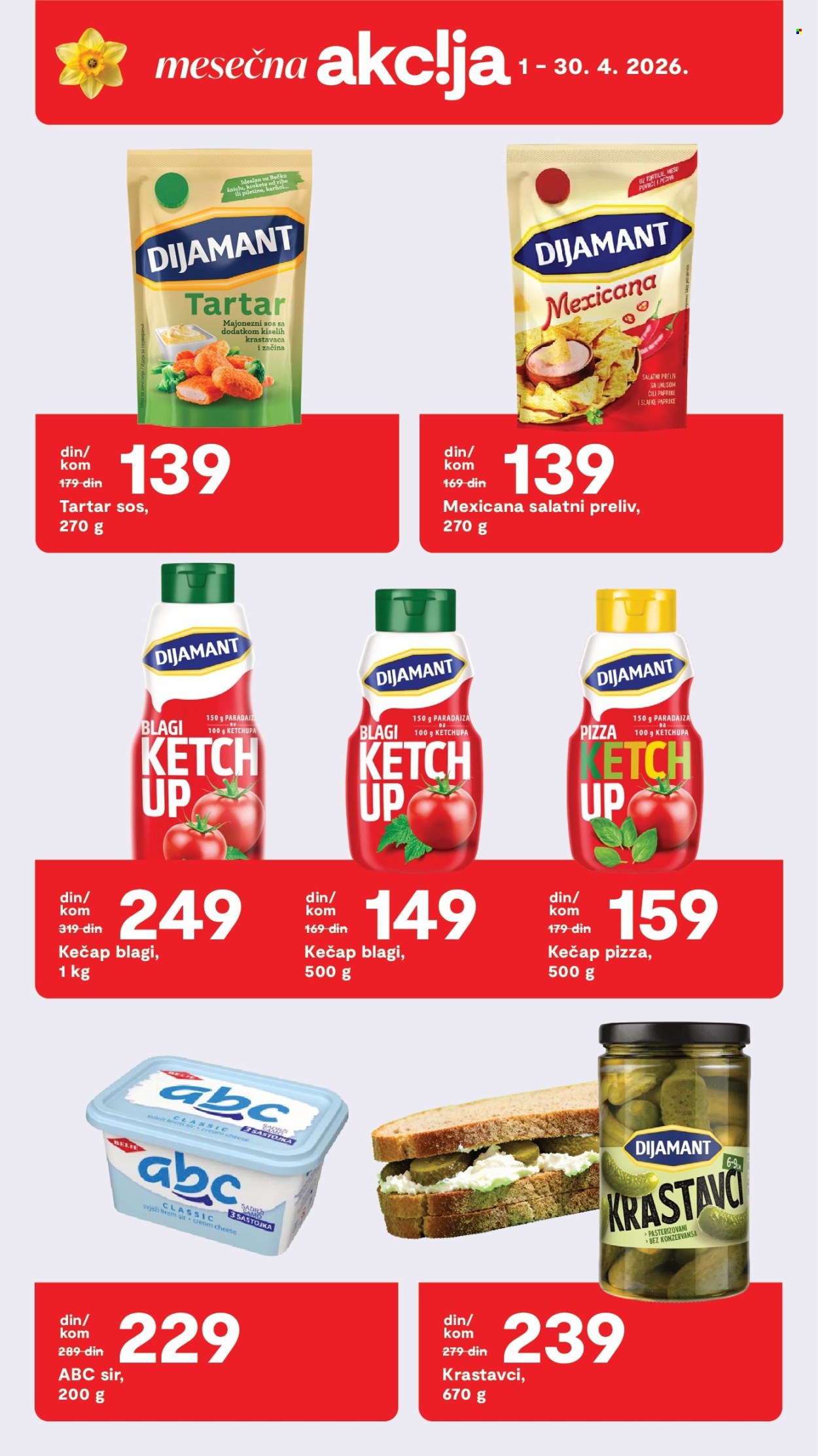 Matijević katalog - 27.04.2026 - 10.05.2026. Stranica 23