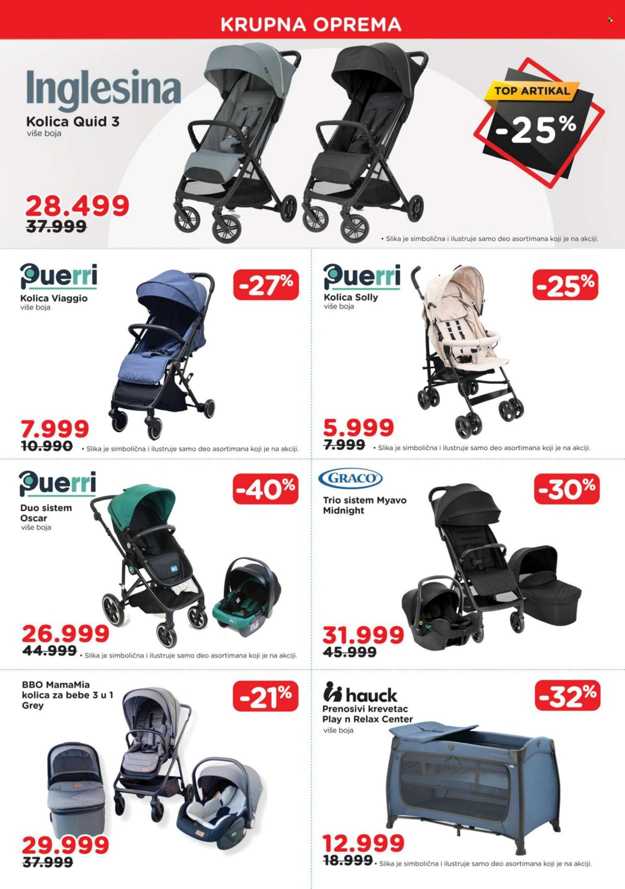 Aksa katalog - 01.05.2026 - 31.05.2026. Stranica 3