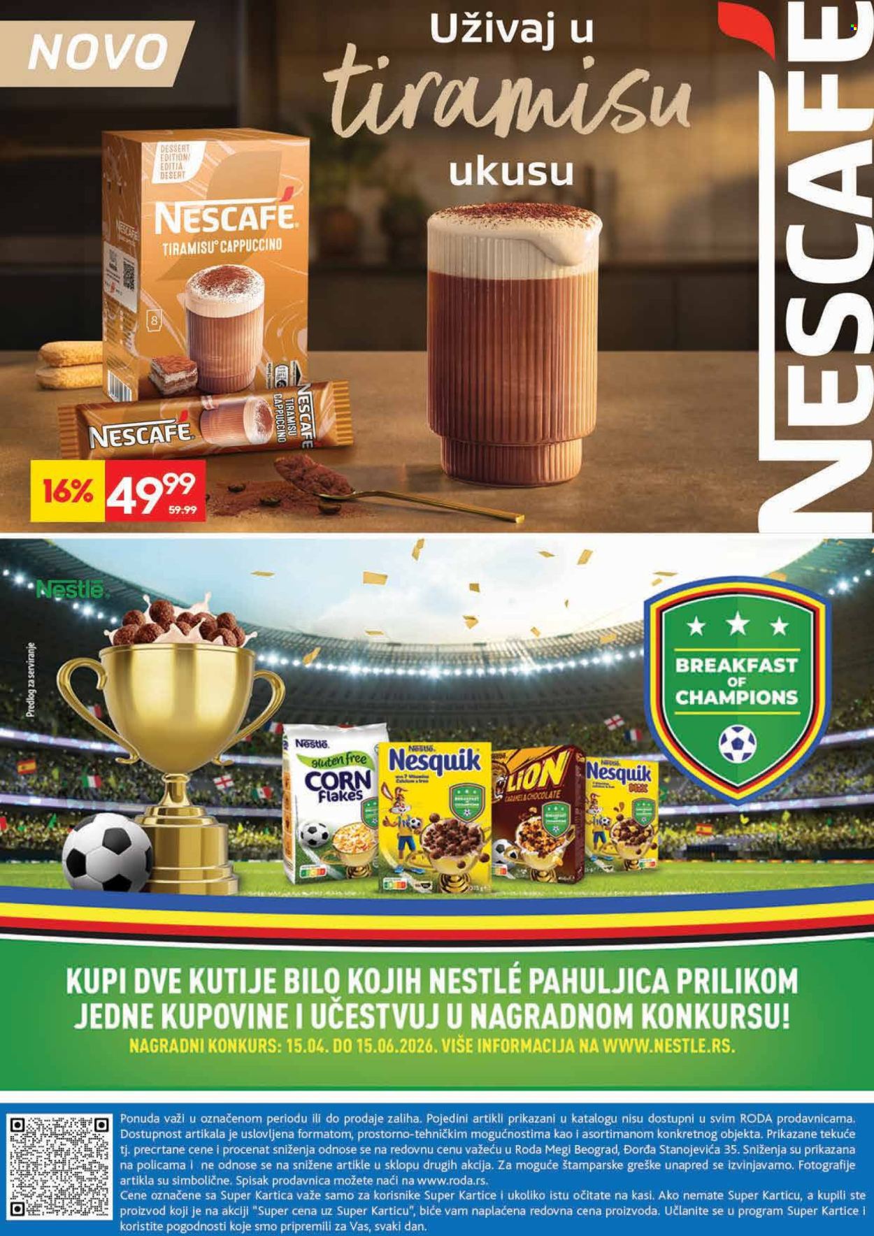 Roda katalog - 30.04.2026 - 06.05.2026. Stranica 32