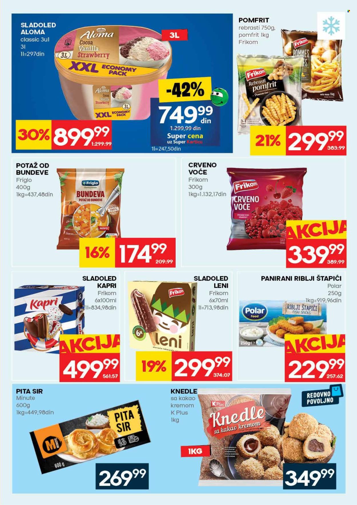 Idea katalog - 30.04.2026 - 06.05.2026. Stranica 15