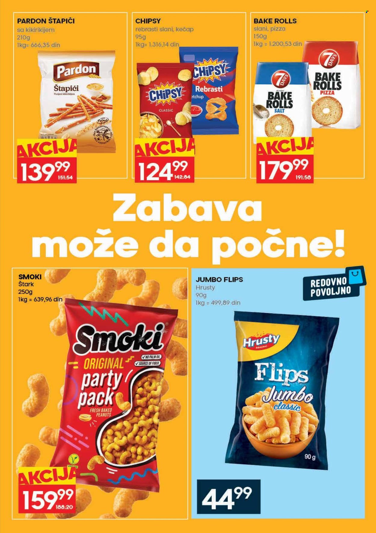 Idea katalog - 30.04.2026 - 06.05.2026. Stranica 21
