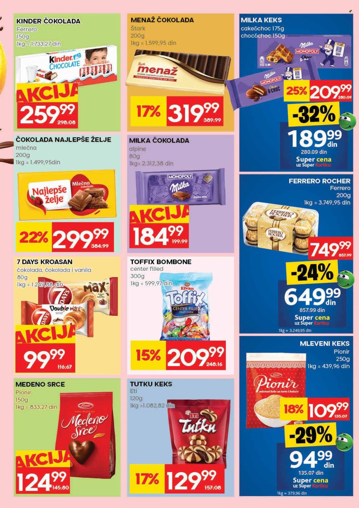 Idea katalog - 30.04.2026 - 06.05.2026. Stranica 23