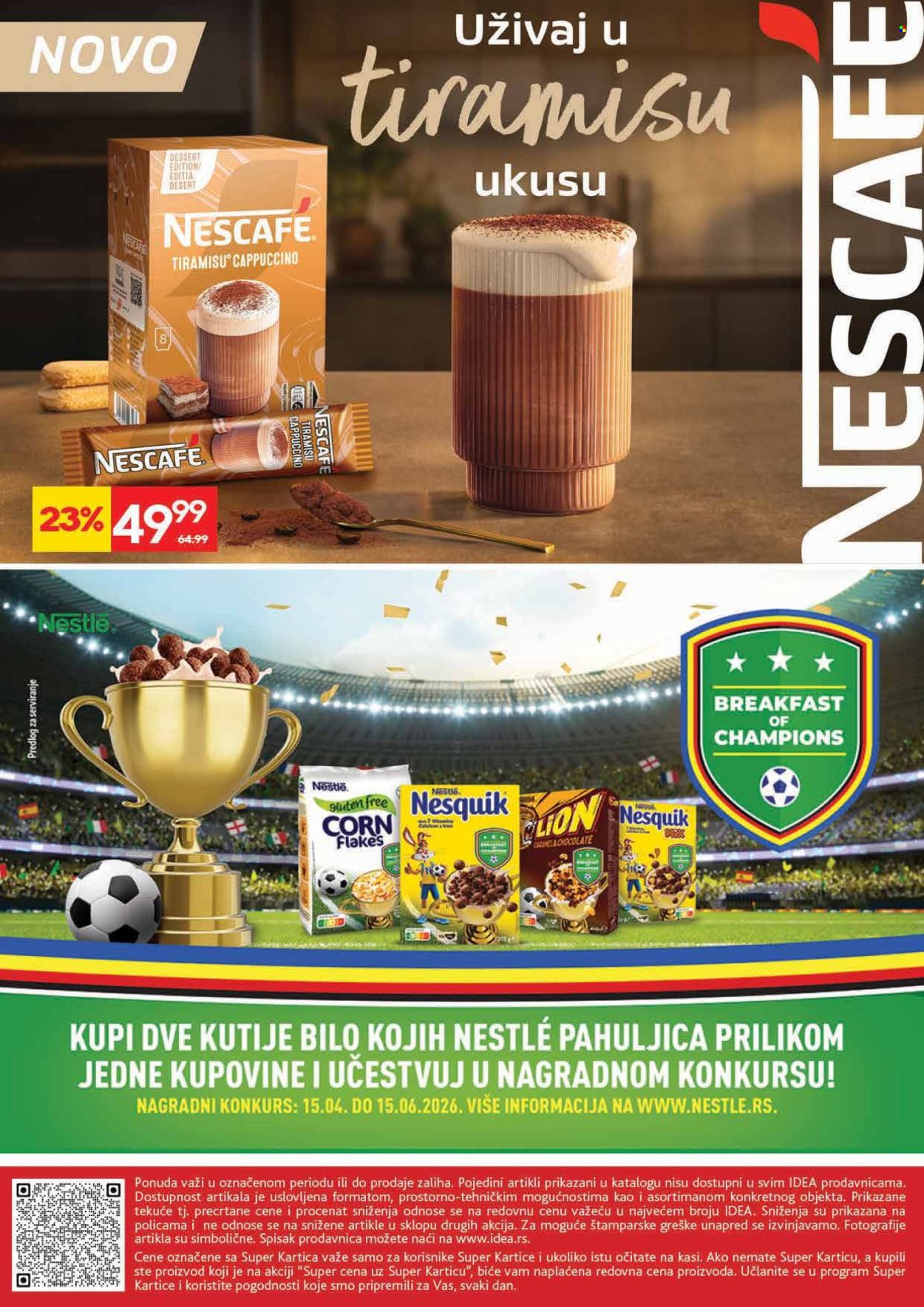 Idea katalog - 30.04.2026 - 06.05.2026. Stranica 32