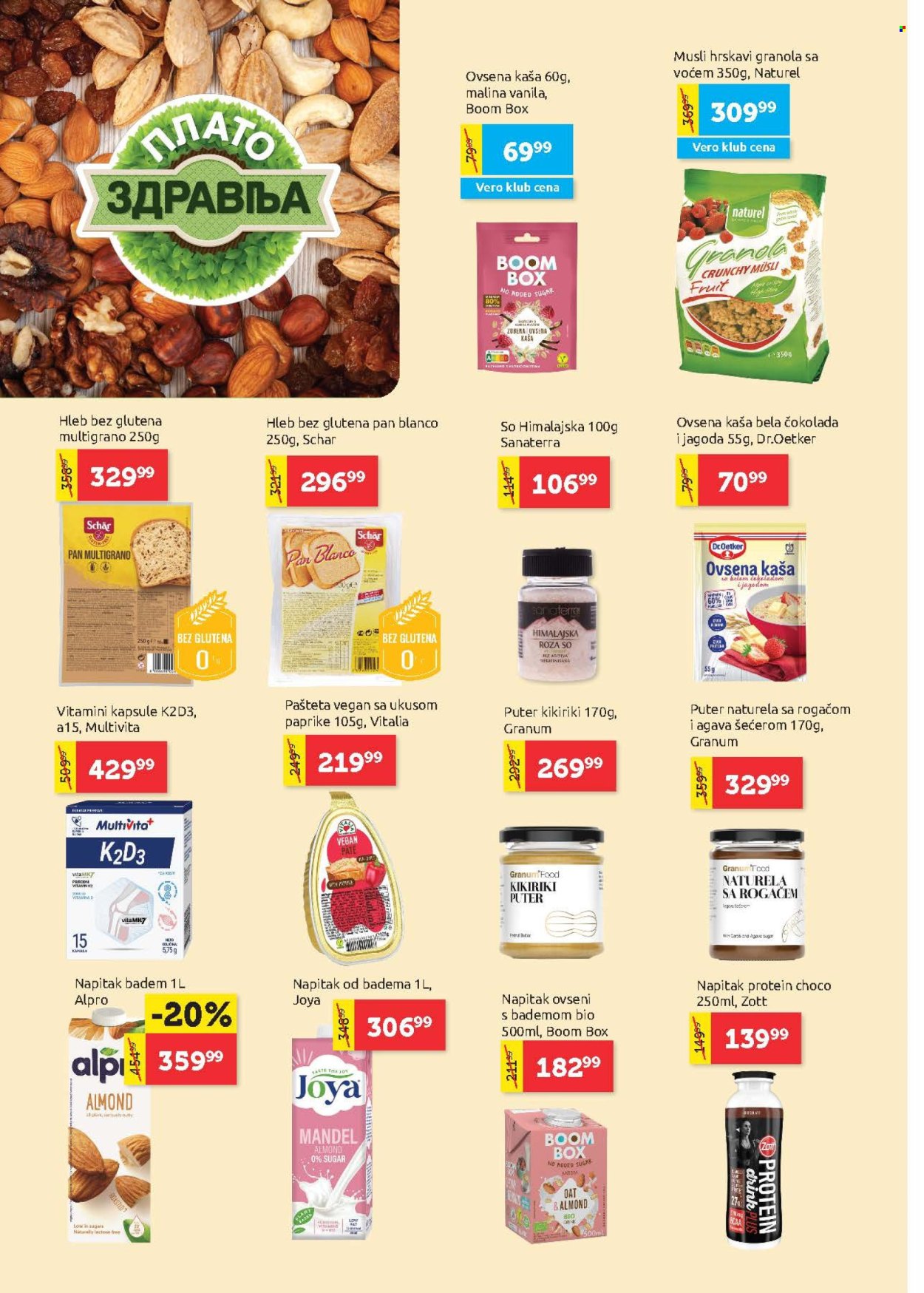 SuperVERO katalog - 30.04.2026 - 13.05.2026. Stranica 12