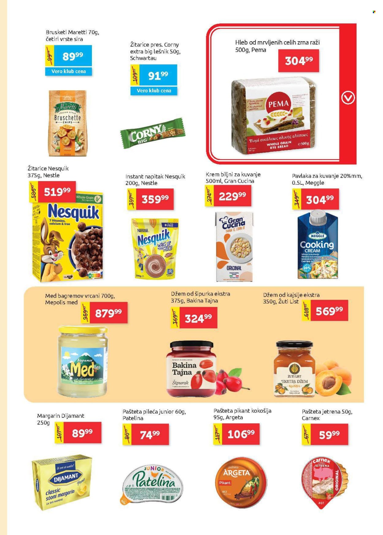SuperVERO katalog - 30.04.2026 - 13.05.2026. Stranica 13