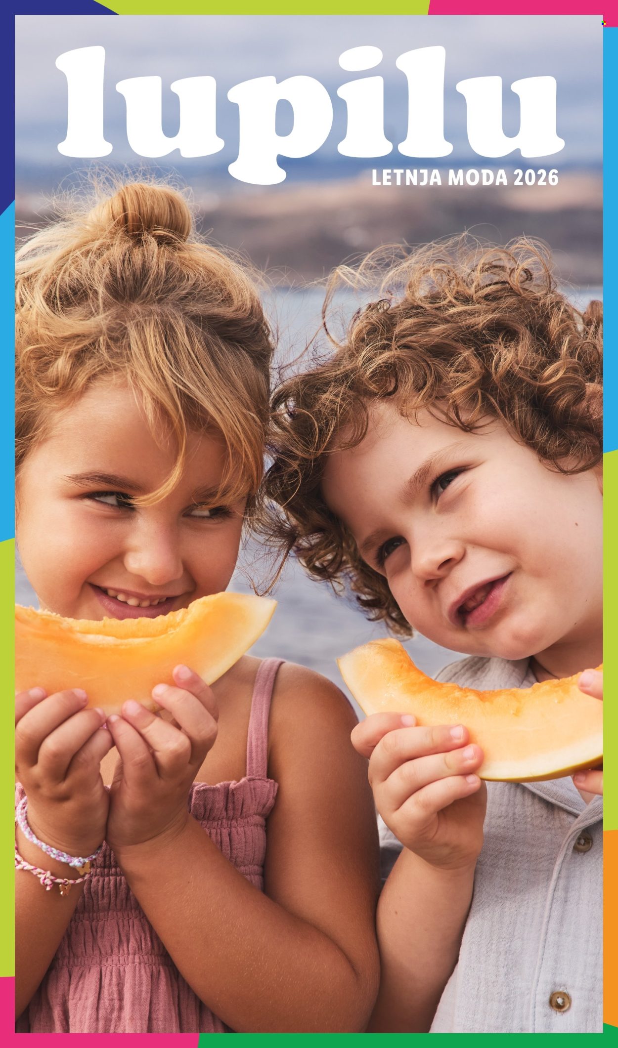 Lidl katalog. Stranica 1