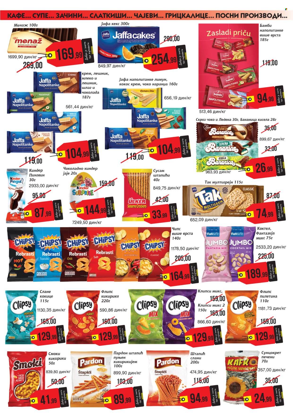 Mikromarket katalog - 01.05.2026 - 15.05.2026. Stranica 5