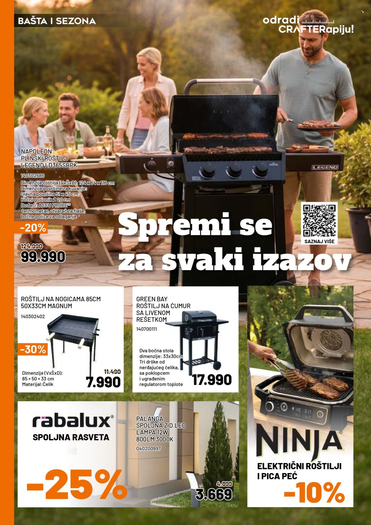 Crafter katalog - 04.05.2026 - 31.05.2026. Stranica 5