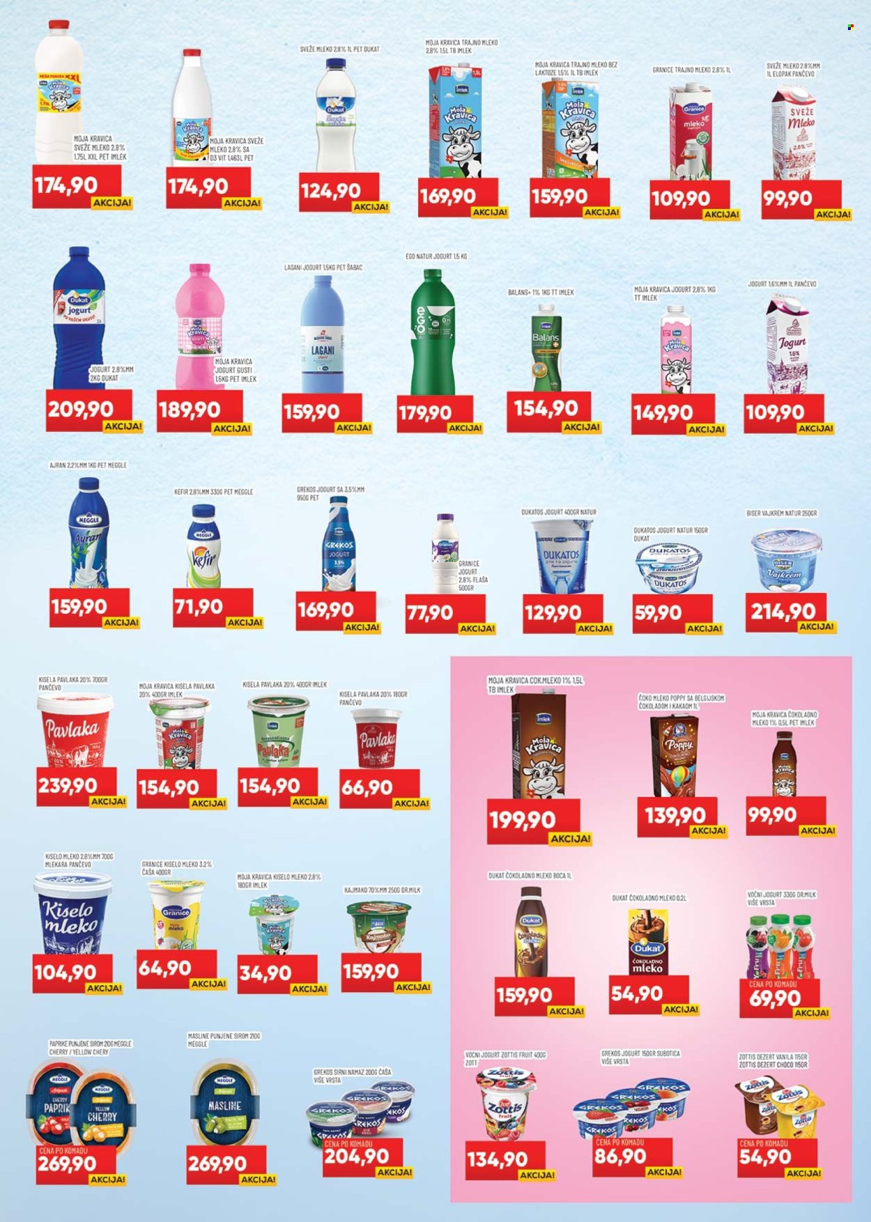 Medius katalog - 05.05.2026 - 17.05.2026. Stranica 5