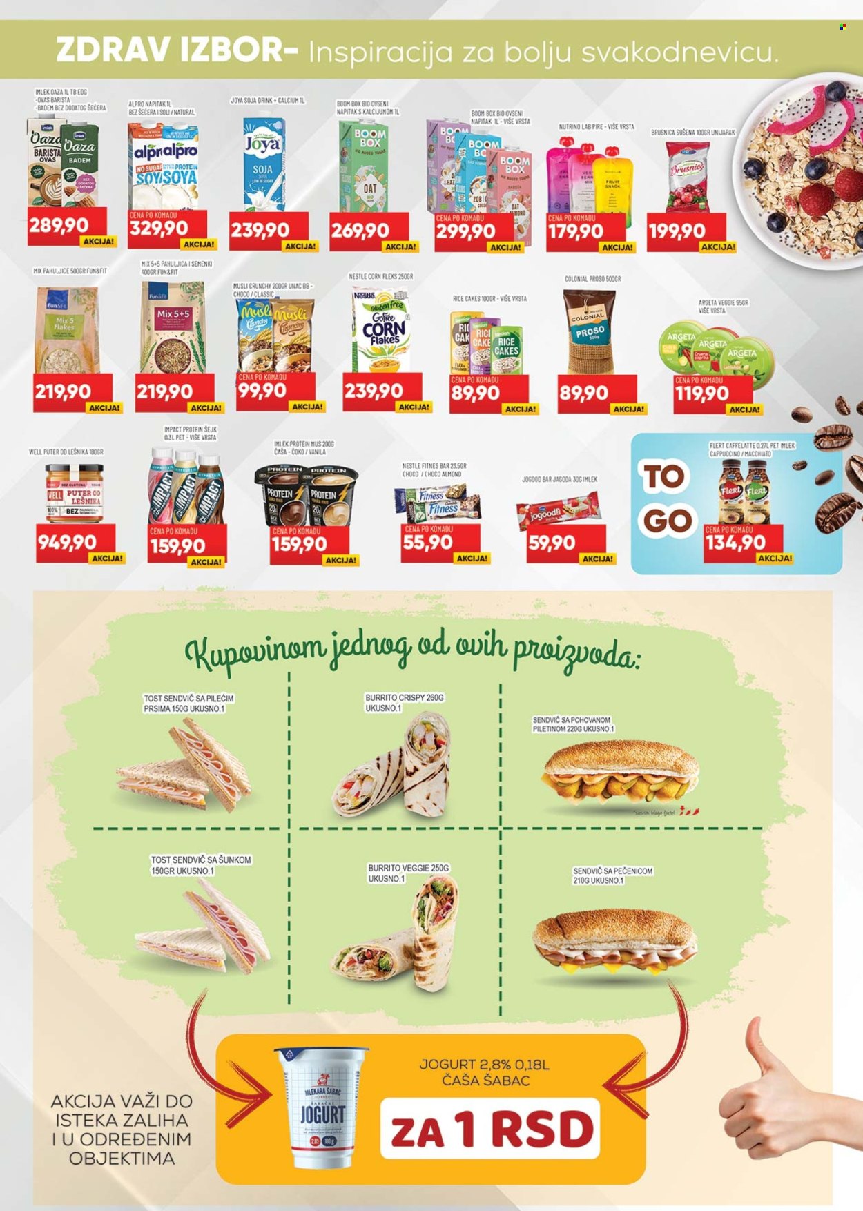 Medius katalog - 05.05.2026 - 17.05.2026. Stranica 7