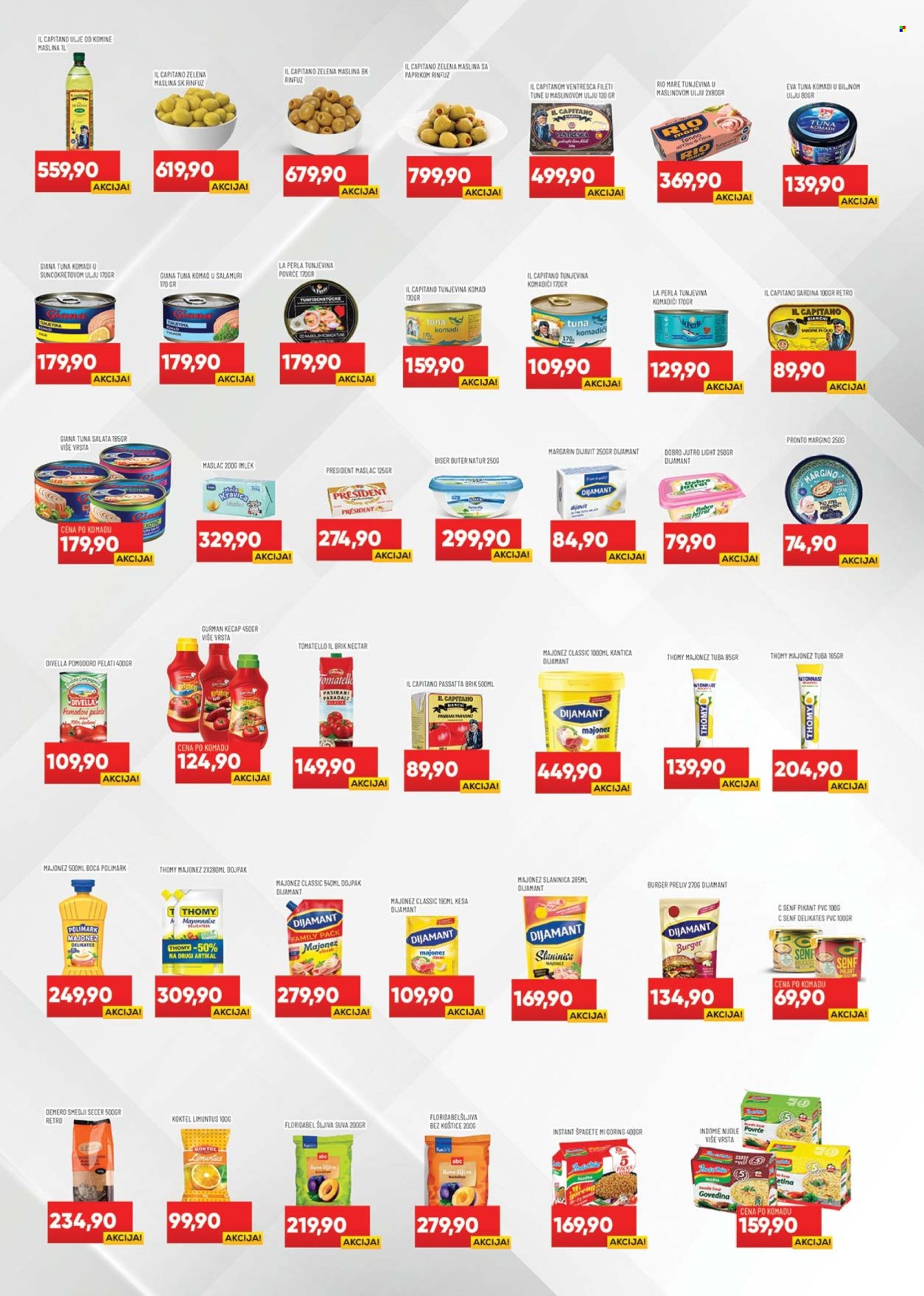 Medius katalog - 05.05.2026 - 17.05.2026. Stranica 9