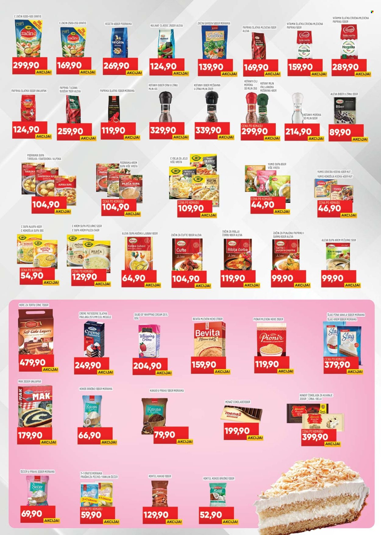 Medius katalog - 05.05.2026 - 17.05.2026. Stranica 10