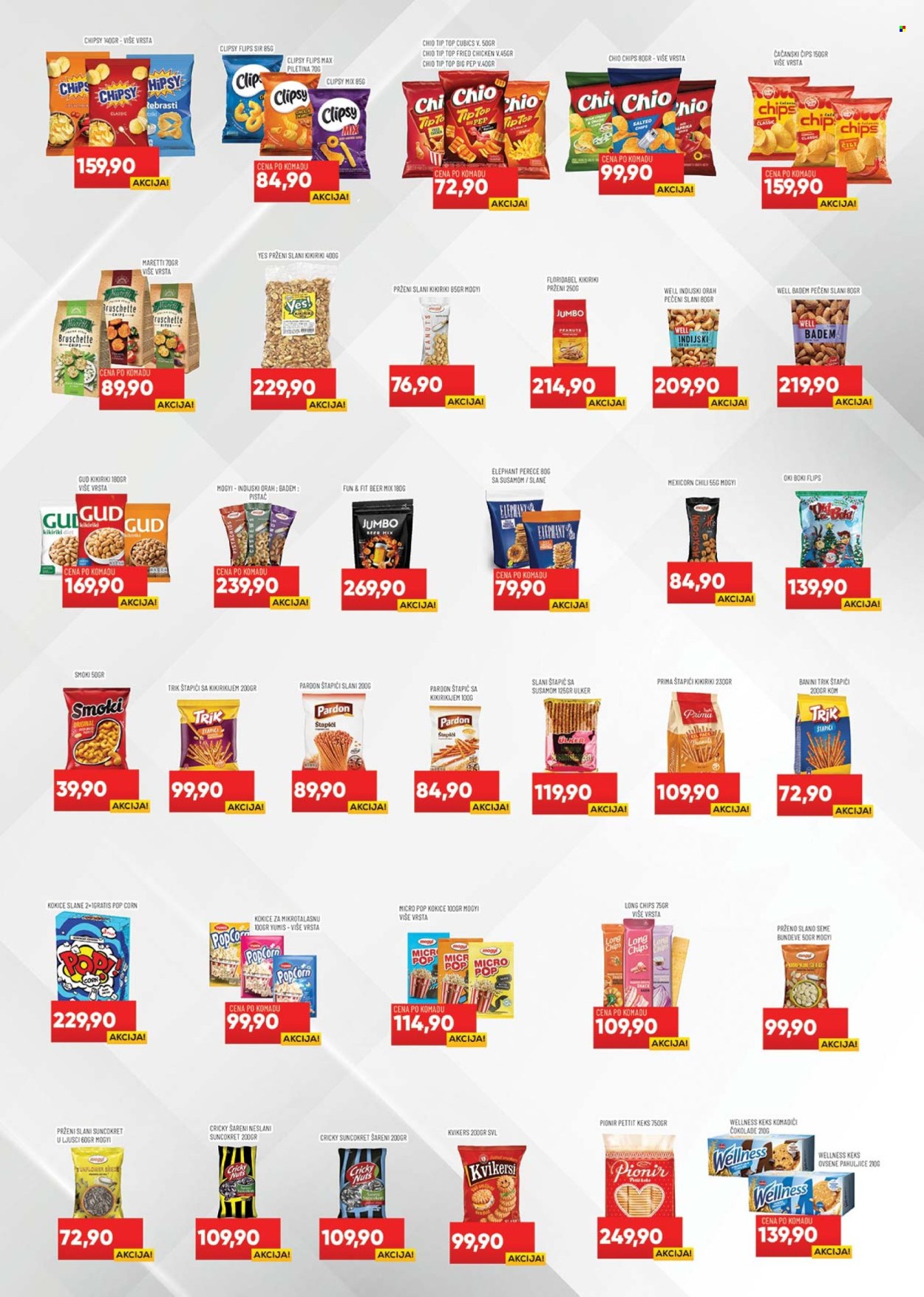 Medius katalog - 05.05.2026 - 17.05.2026. Stranica 11