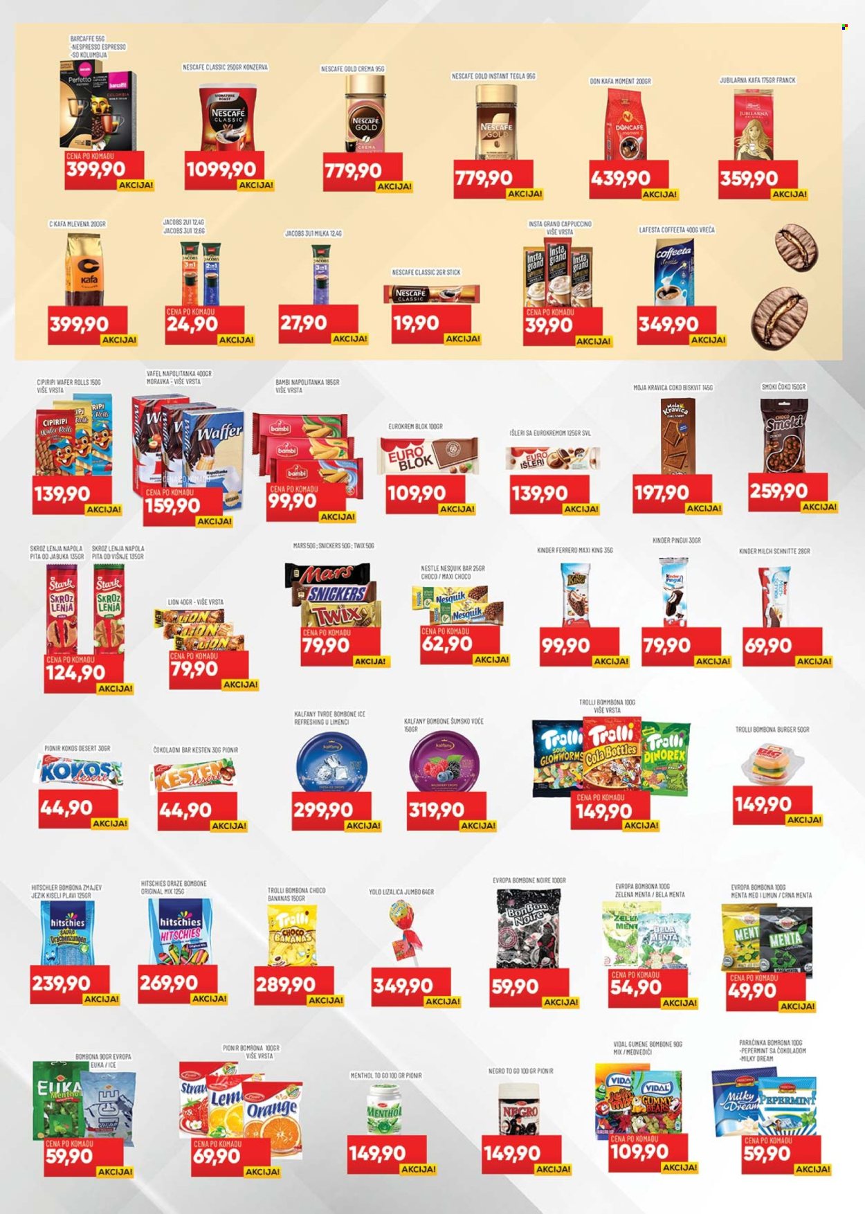 Medius katalog - 05.05.2026 - 17.05.2026. Stranica 13