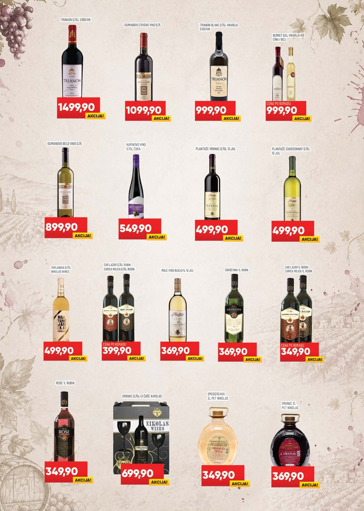 Medius katalog - 05.05.2026 - 17.05.2026. Stranica 15