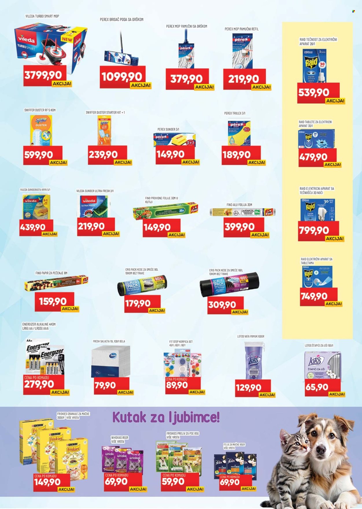 Medius katalog - 05.05.2026 - 17.05.2026. Stranica 19