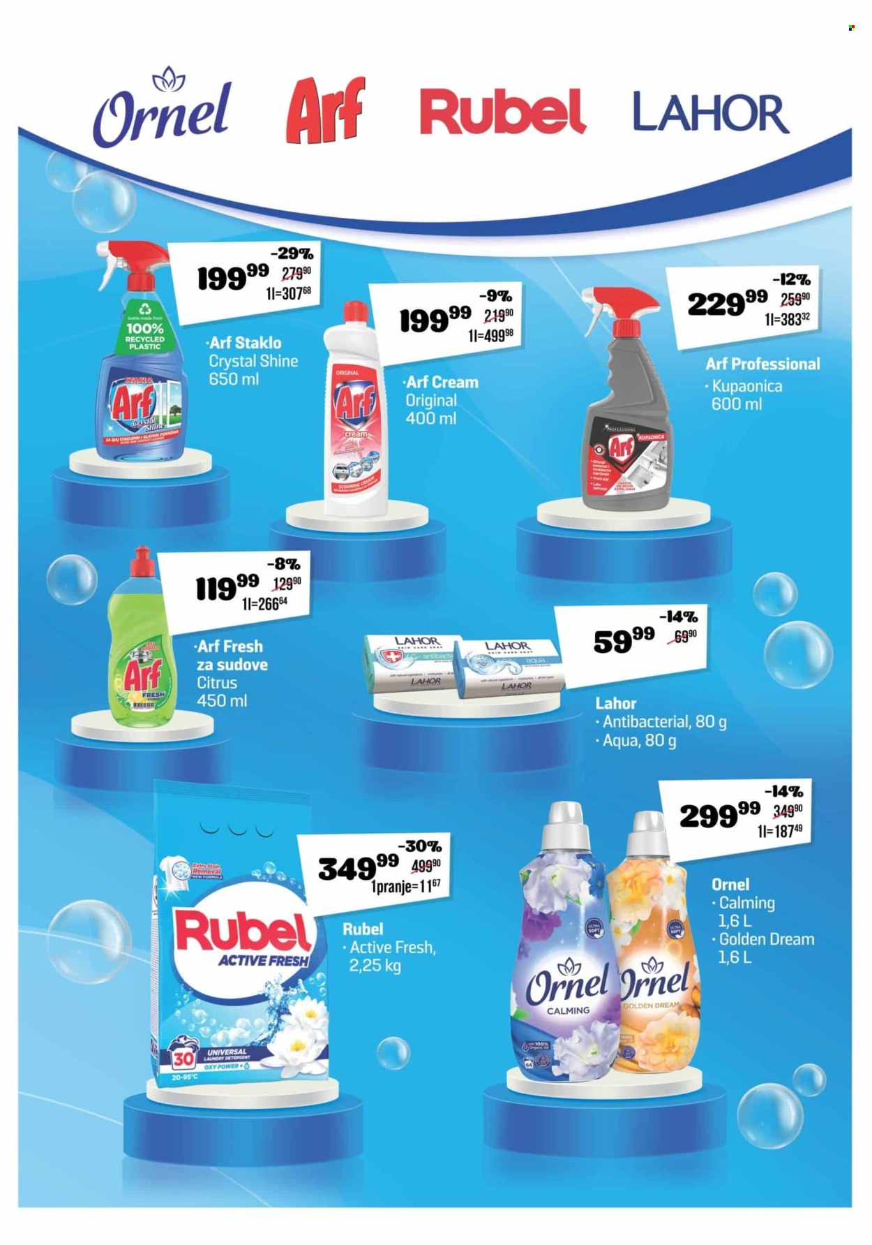 Europrom katalog - 06.05.2026 - 18.05.2026. Stranica 3