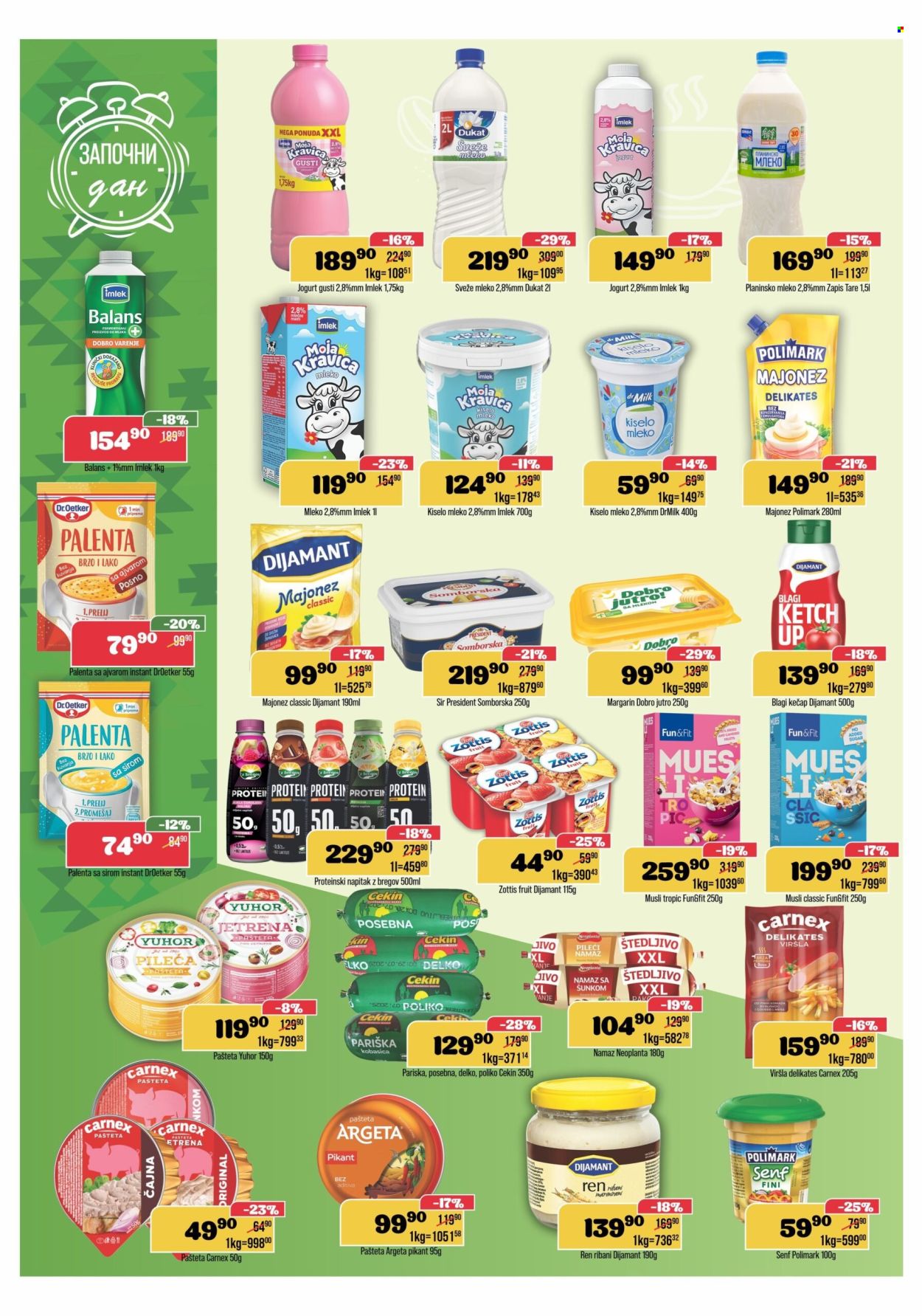 Europrom katalog - 06.05.2026 - 18.05.2026. Stranica 4