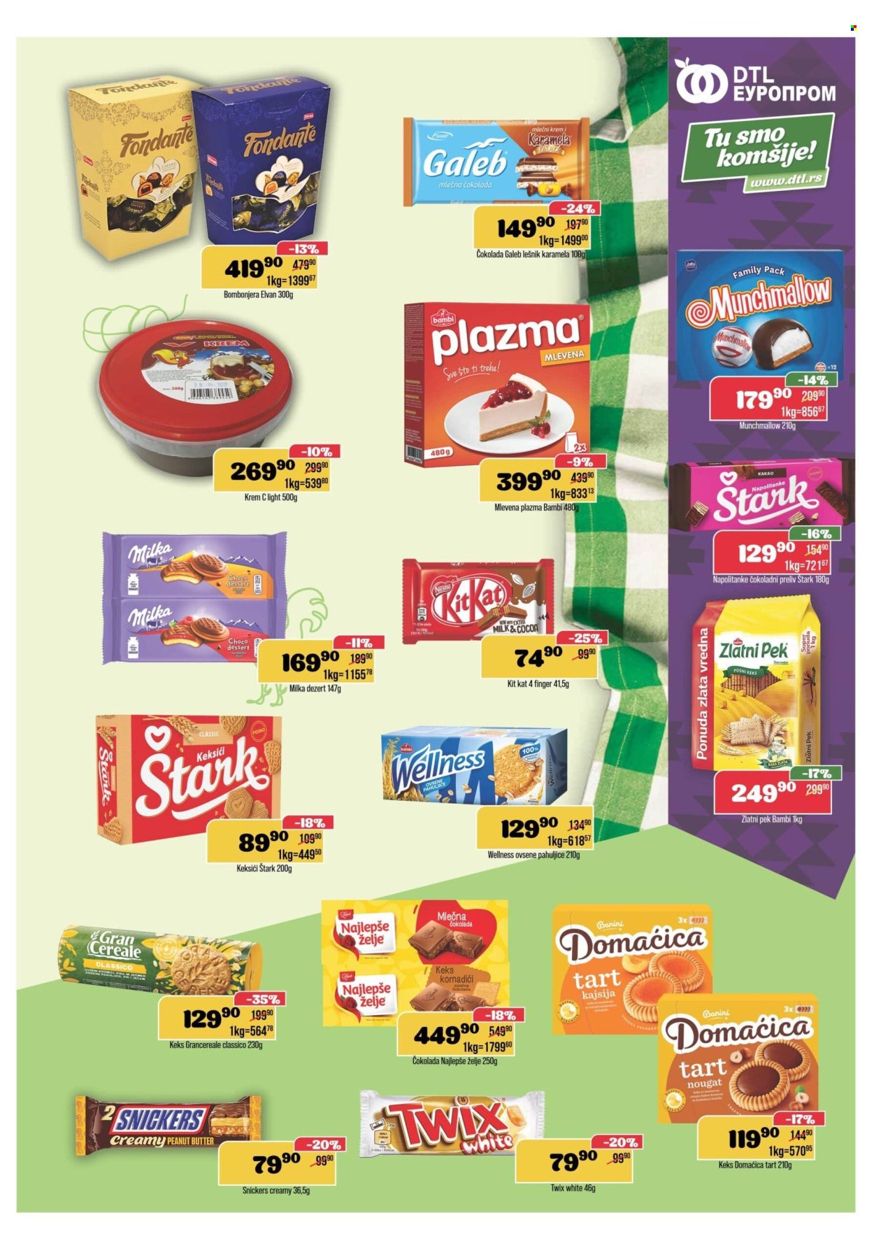 Europrom katalog - 06.05.2026 - 18.05.2026. Stranica 7