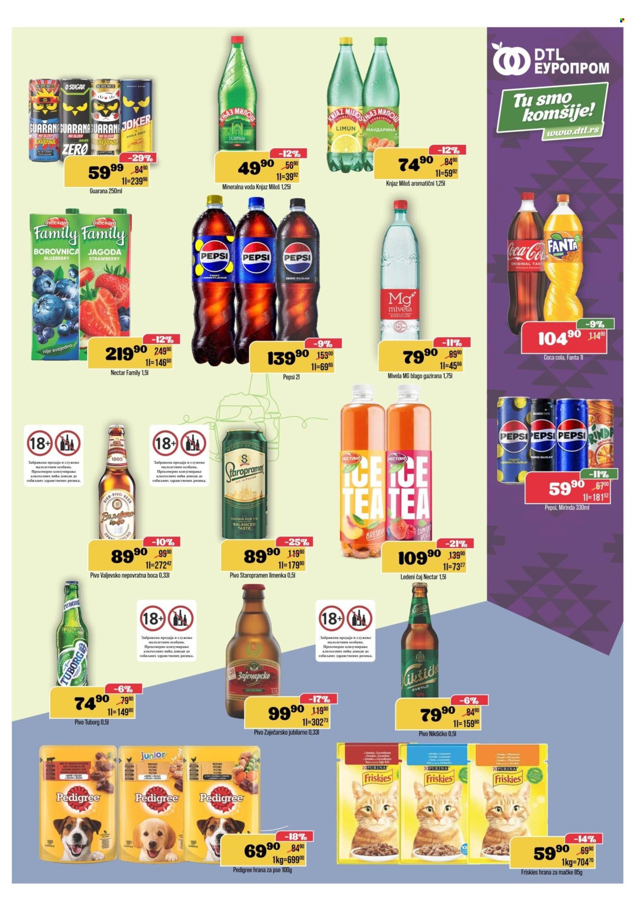 Europrom katalog - 06.05.2026 - 18.05.2026. Stranica 9